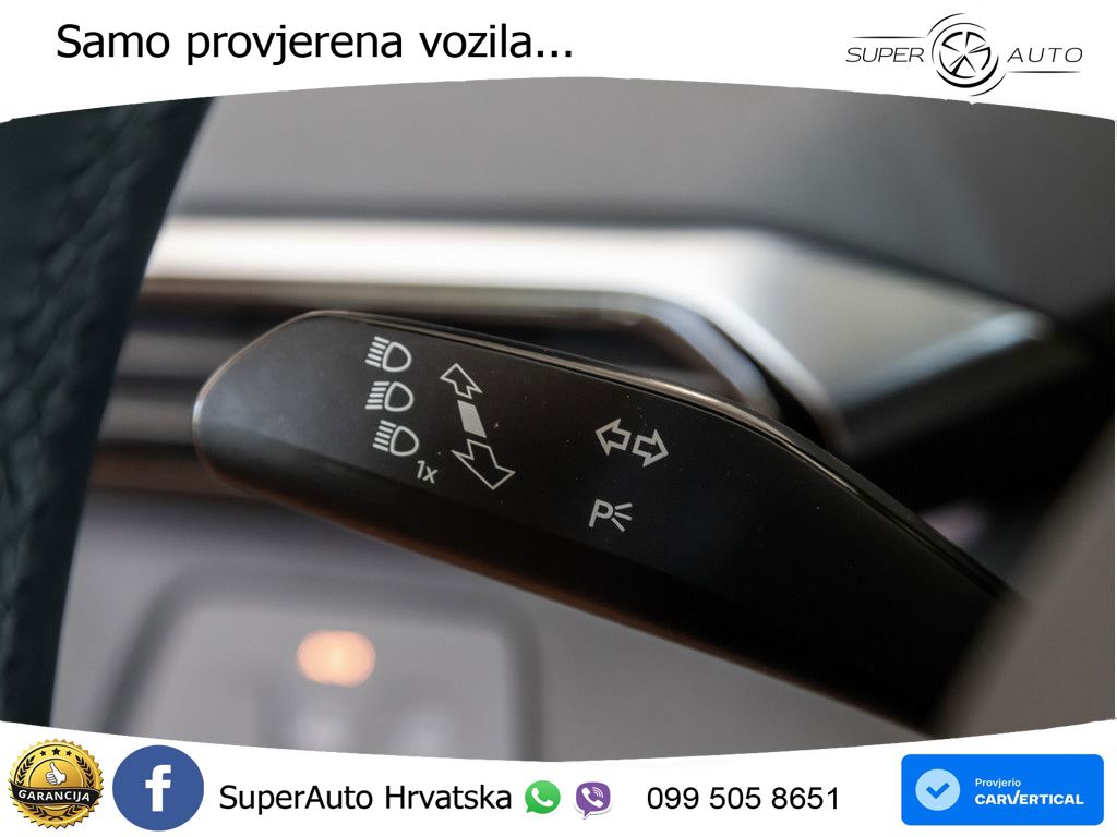 Volkswagen ID.4 Pro Performance 82 kWh (204 KS)