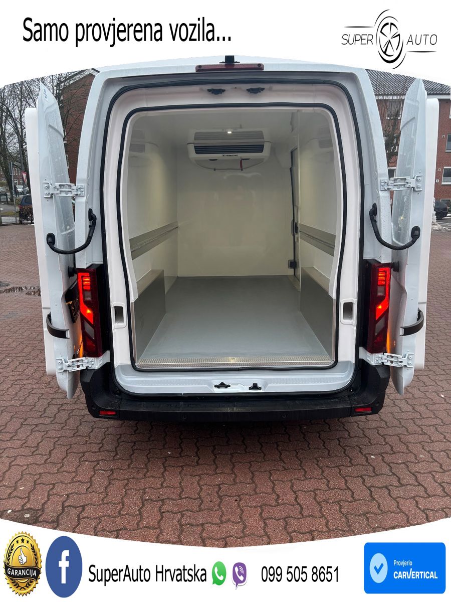 Renault Master 150 KS