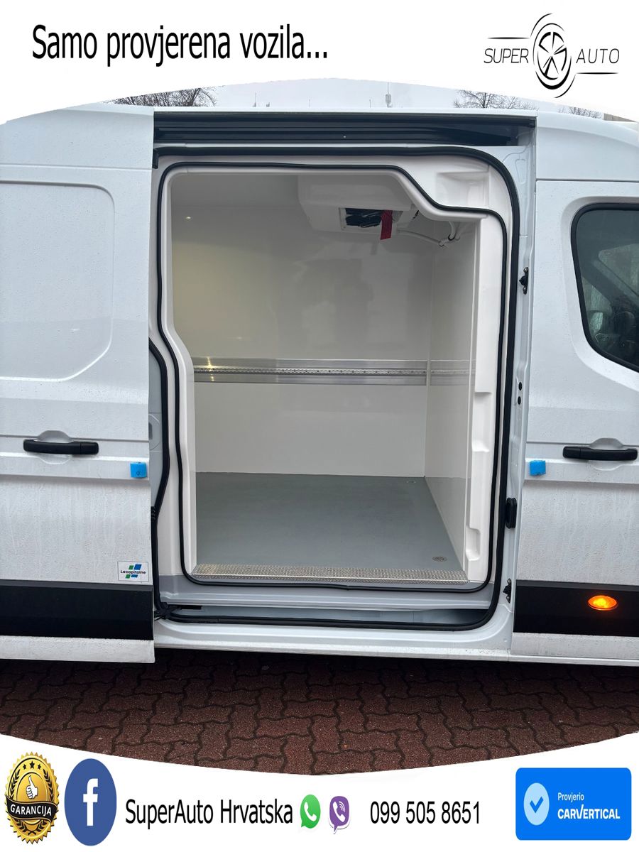 Renault Master 150 KS