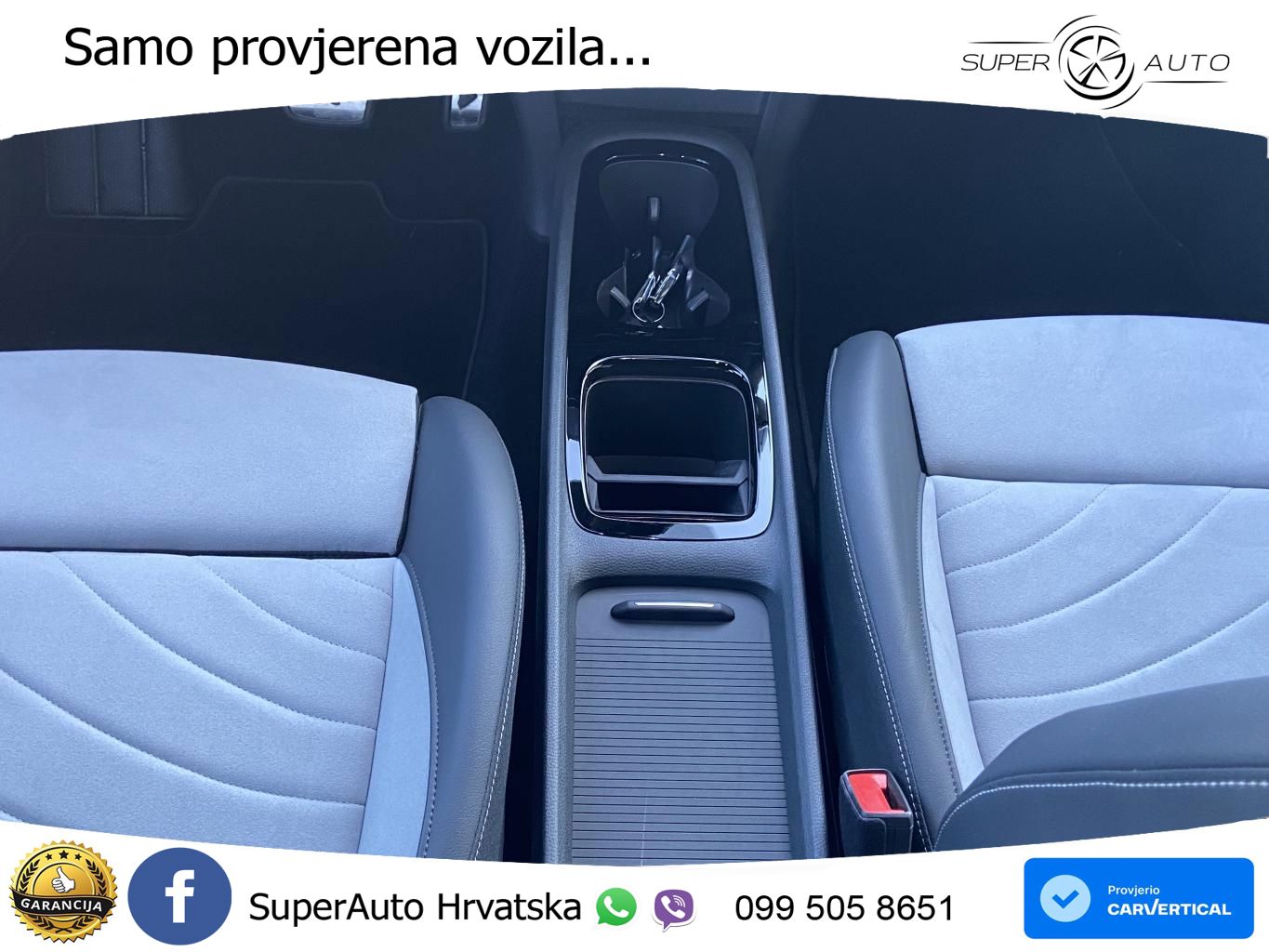 Volkswagen ID.3 Pro 62 kWh (204 KS) LED+GR SJED+ACC