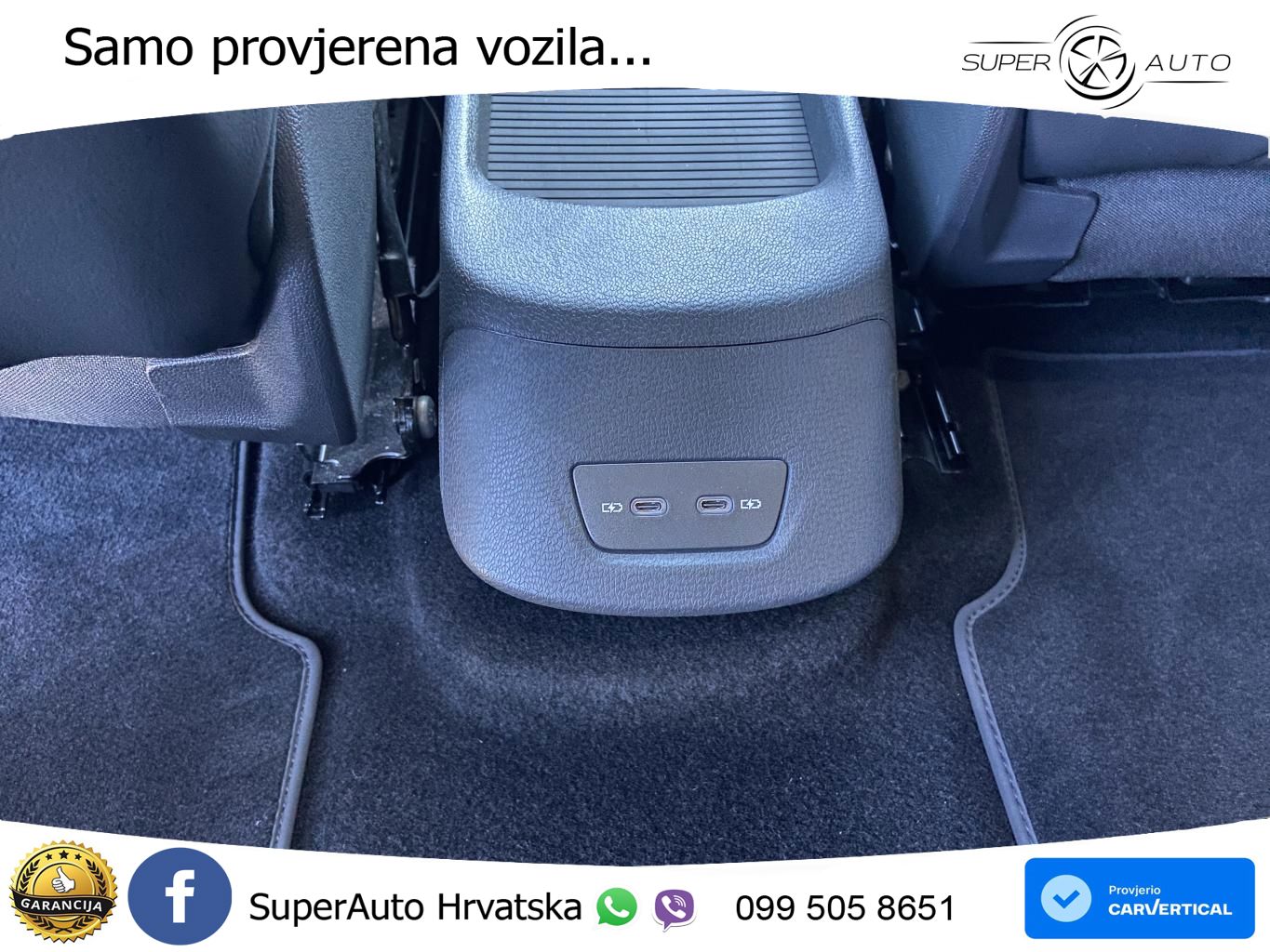 Volkswagen ID.3 Pro 62 kWh (204 KS) LED+GR SJED+ACC