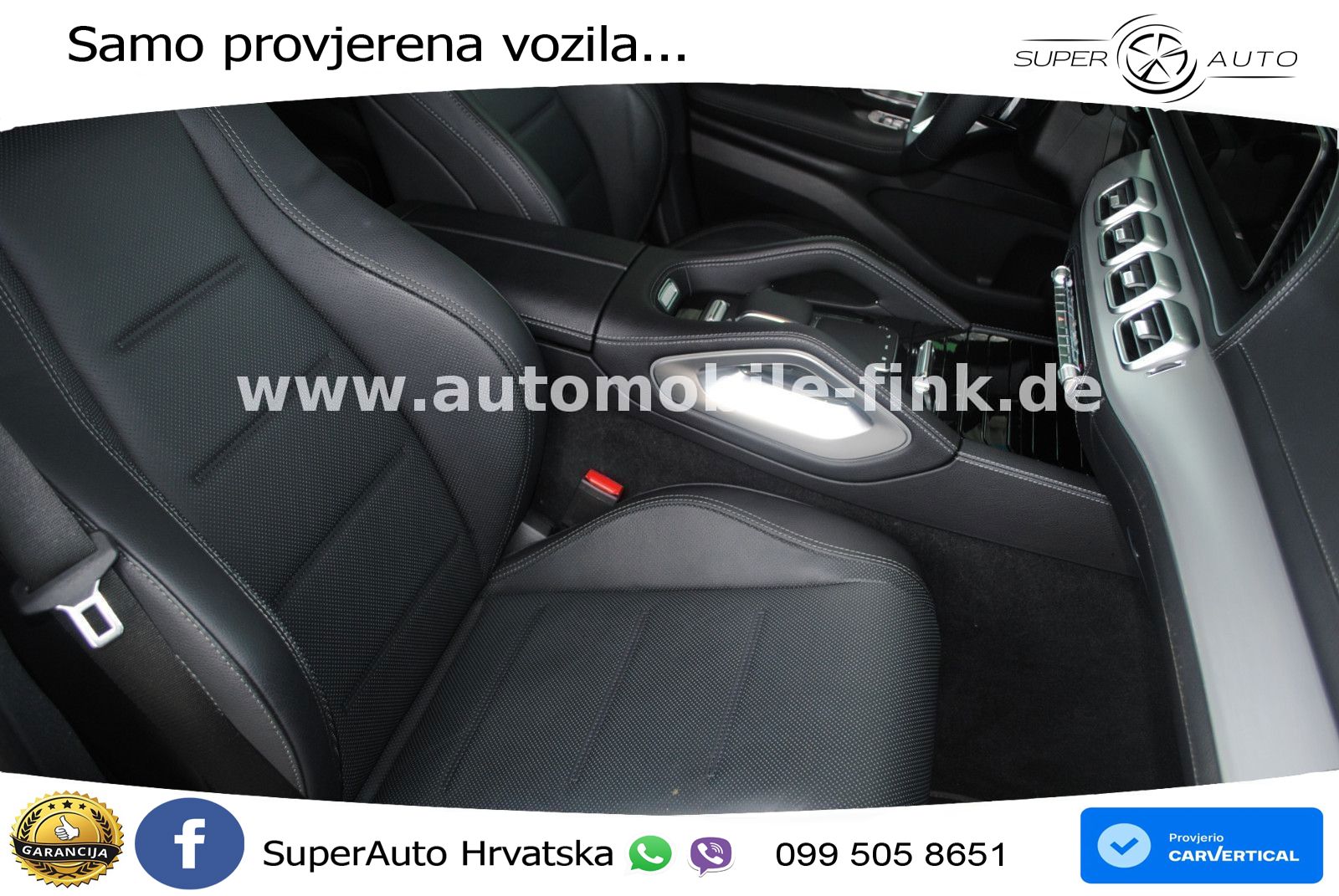 Mercedes GLE 580 V8 (517 KS) EQ Boost 4MATIC 9G-TRONIC AMG LED+GR SJED+ACC