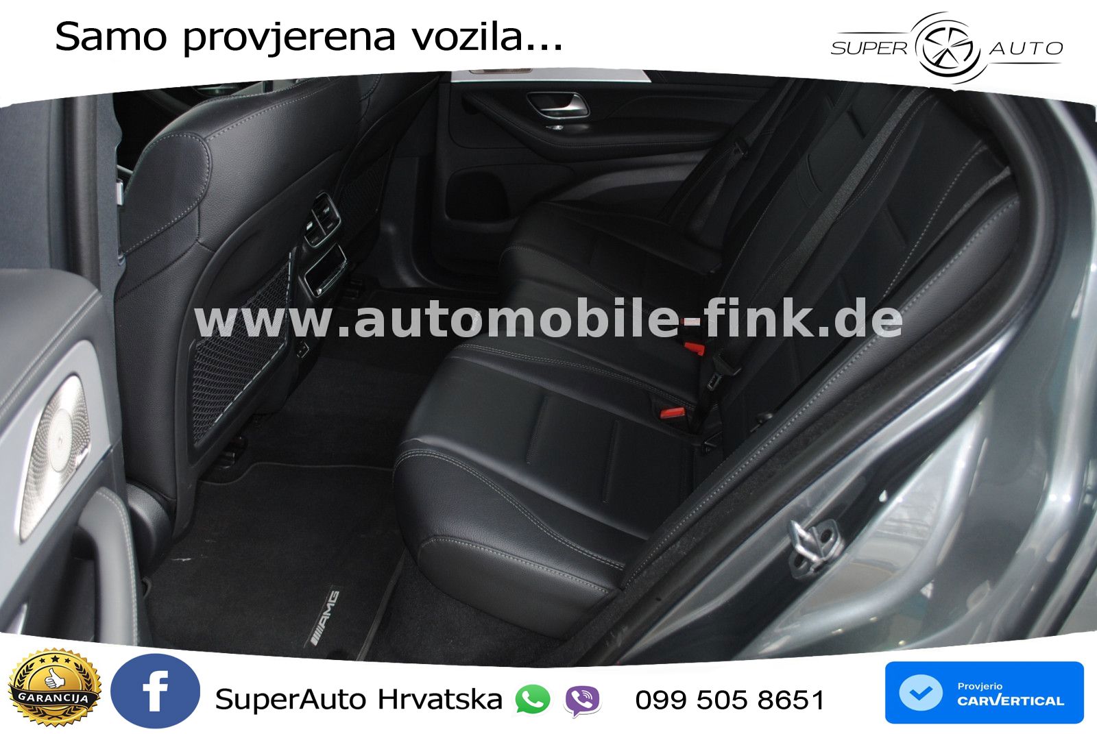 Mercedes GLE 580 V8 (517 KS) EQ Boost 4MATIC 9G-TRONIC AMG LED+GR SJED+ACC