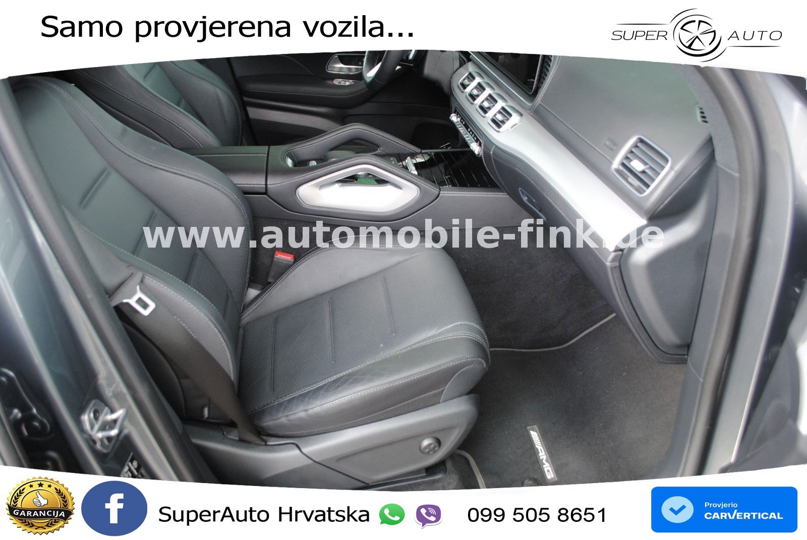 Mercedes GLE 580 V8 (517 KS) EQ Boost 4MATIC 9G-TRONIC AMG LED+GR SJED+ACC