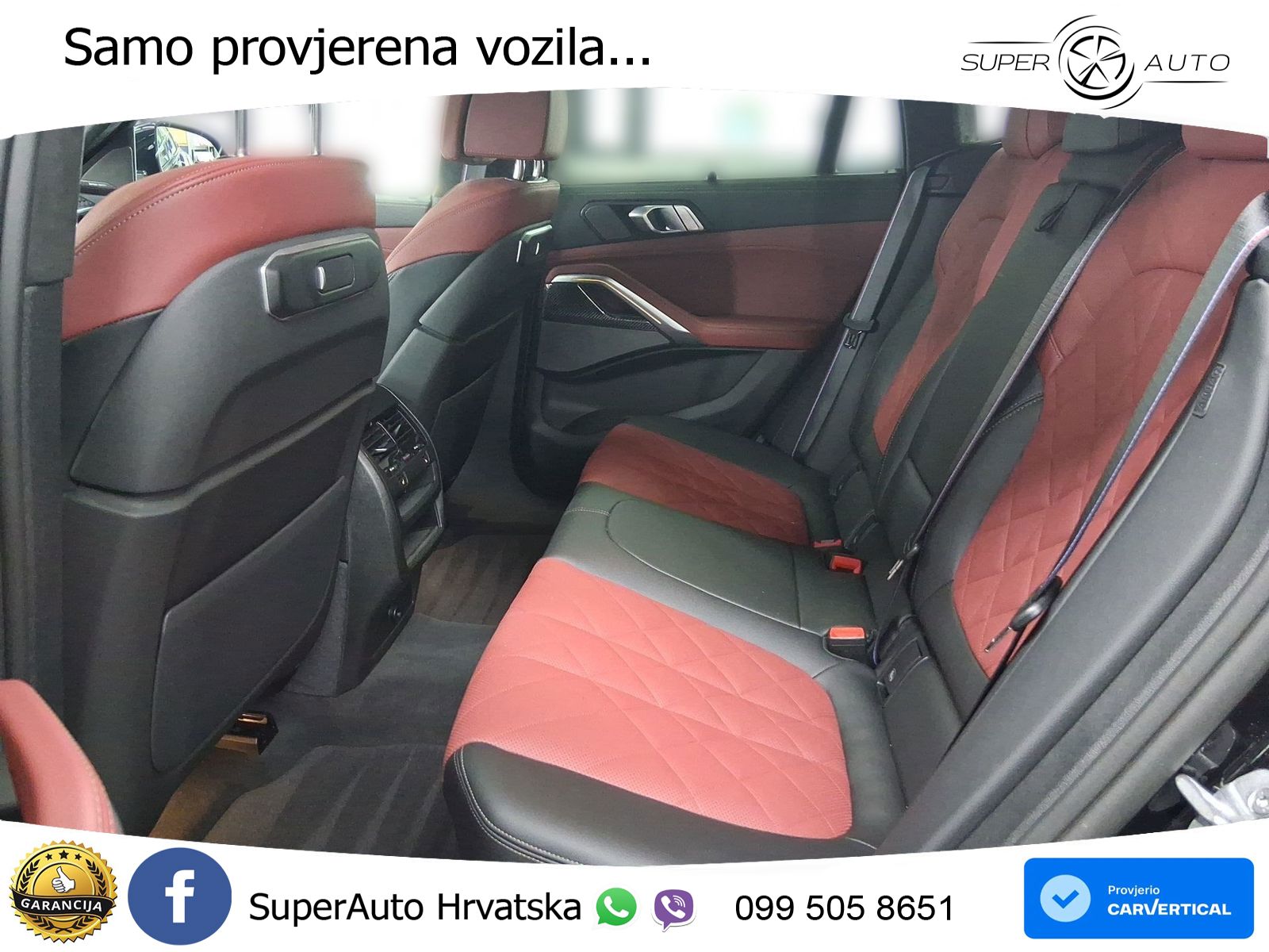 BMW X6 30d (298 KS) xDrive Steptronic LED+GR SJED+ACC