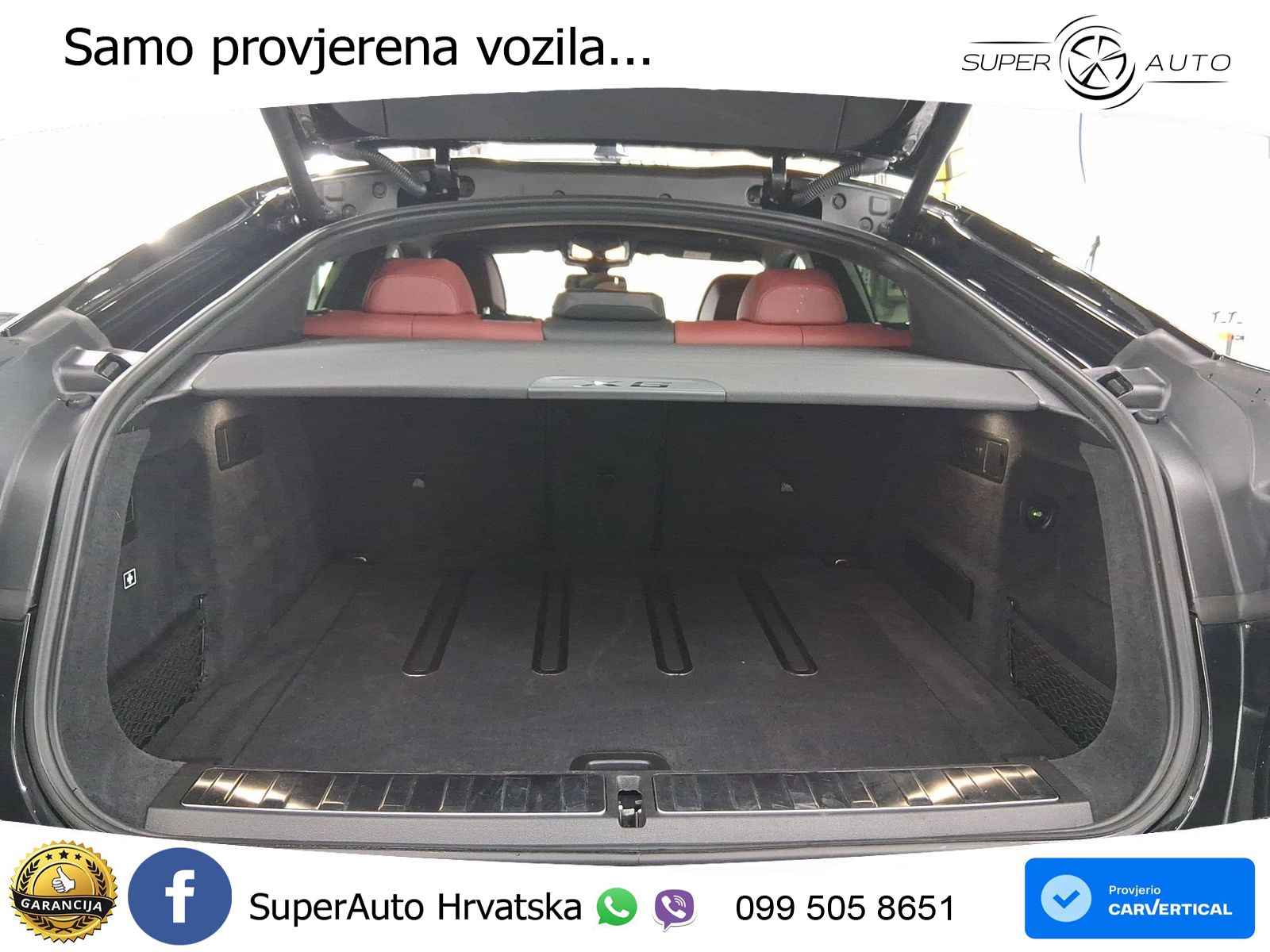 BMW X6 30d (298 KS) xDrive Steptronic LED+GR SJED+ACC
