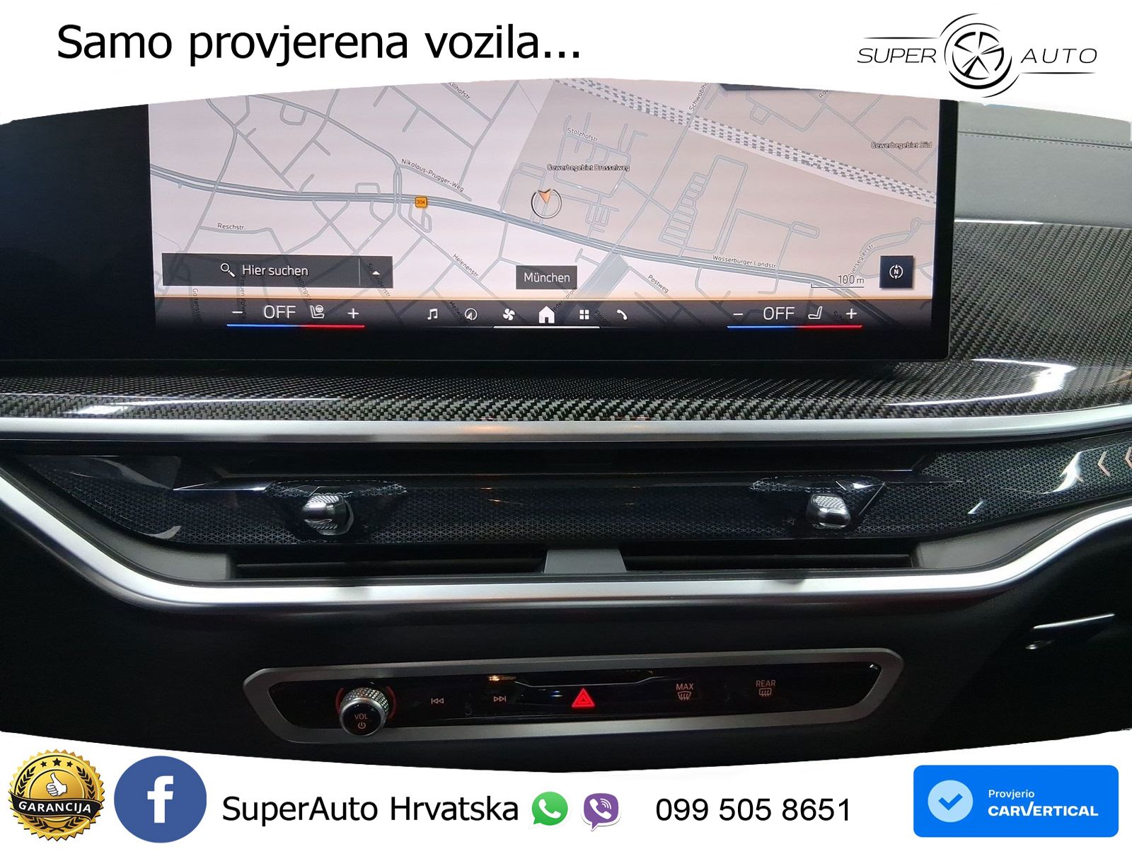 BMW X6 30d (298 KS) xDrive Steptronic LED+GR SJED+ACC