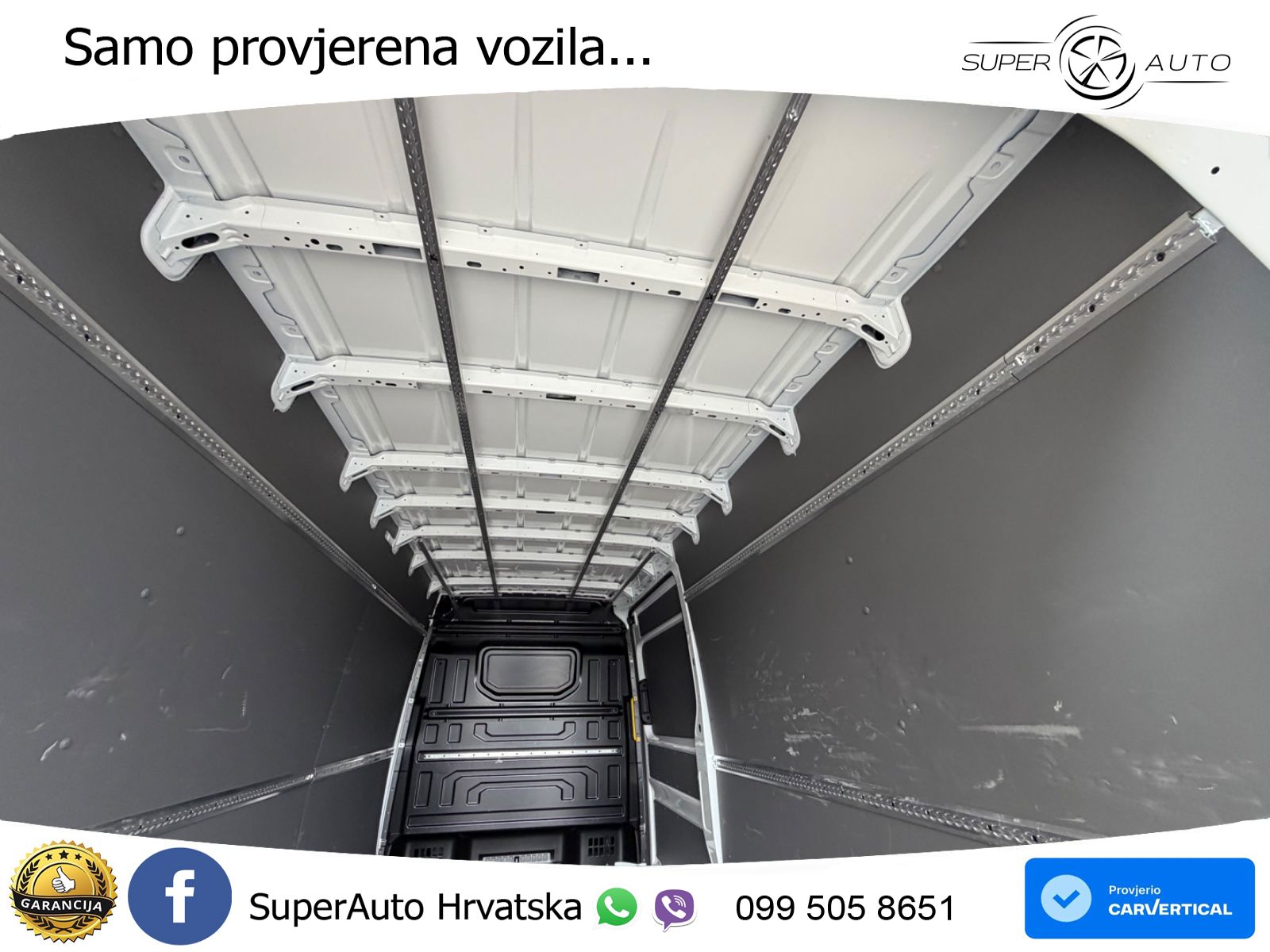 VW Crafter