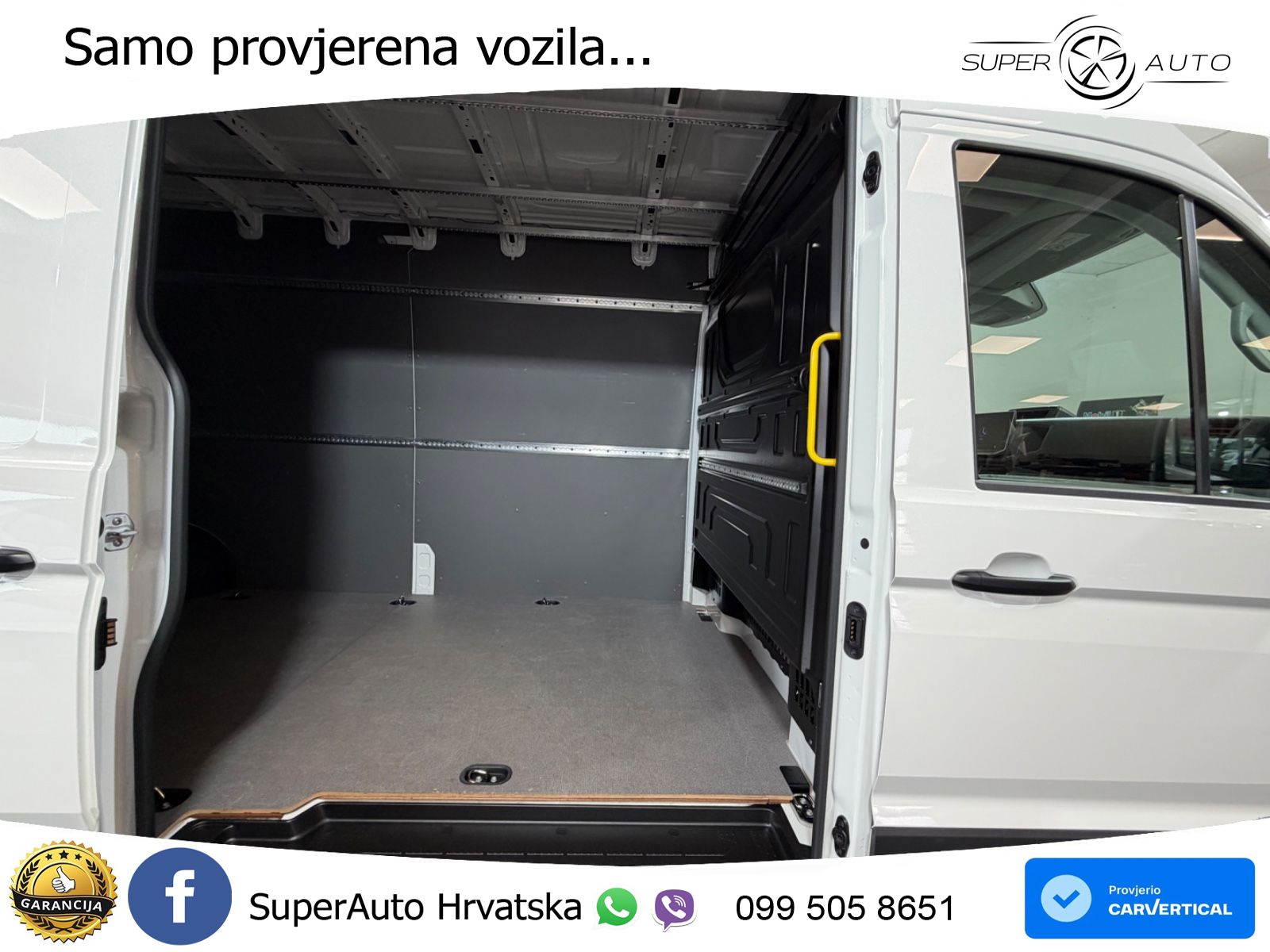 VW Crafter