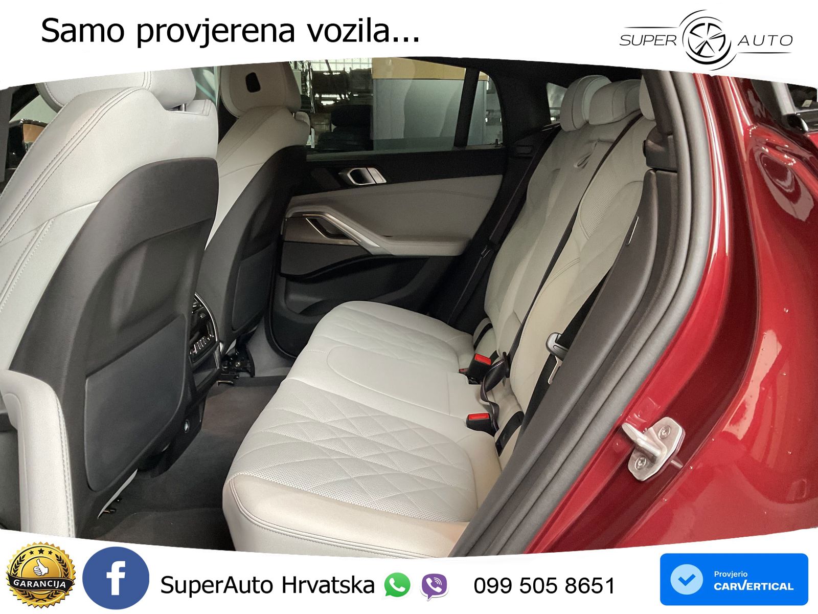 BMW X6 40d (352 KS) xDrive Steptronic LED+GR SJED+ACC