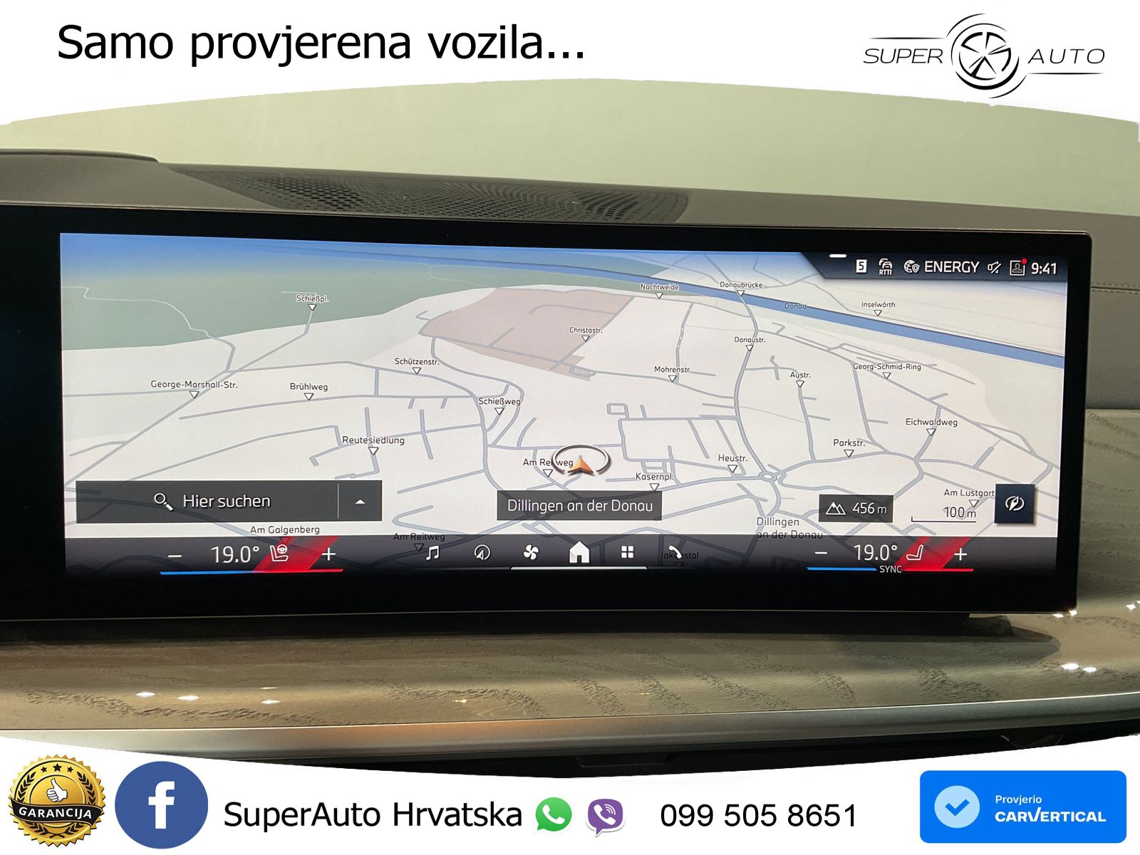 BMW X6 40d (352 KS) xDrive Steptronic LED+GR SJED+ACC
