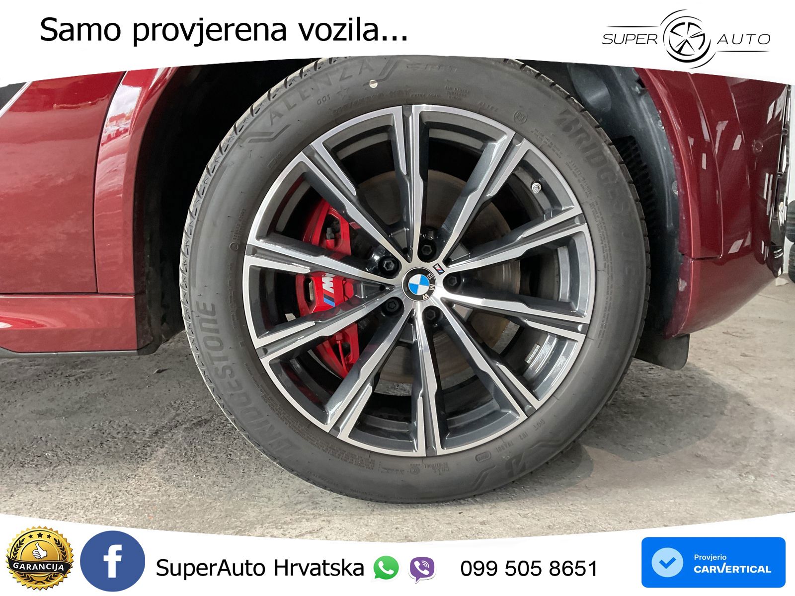BMW X6 40d (352 KS) xDrive Steptronic LED+GR SJED+ACC