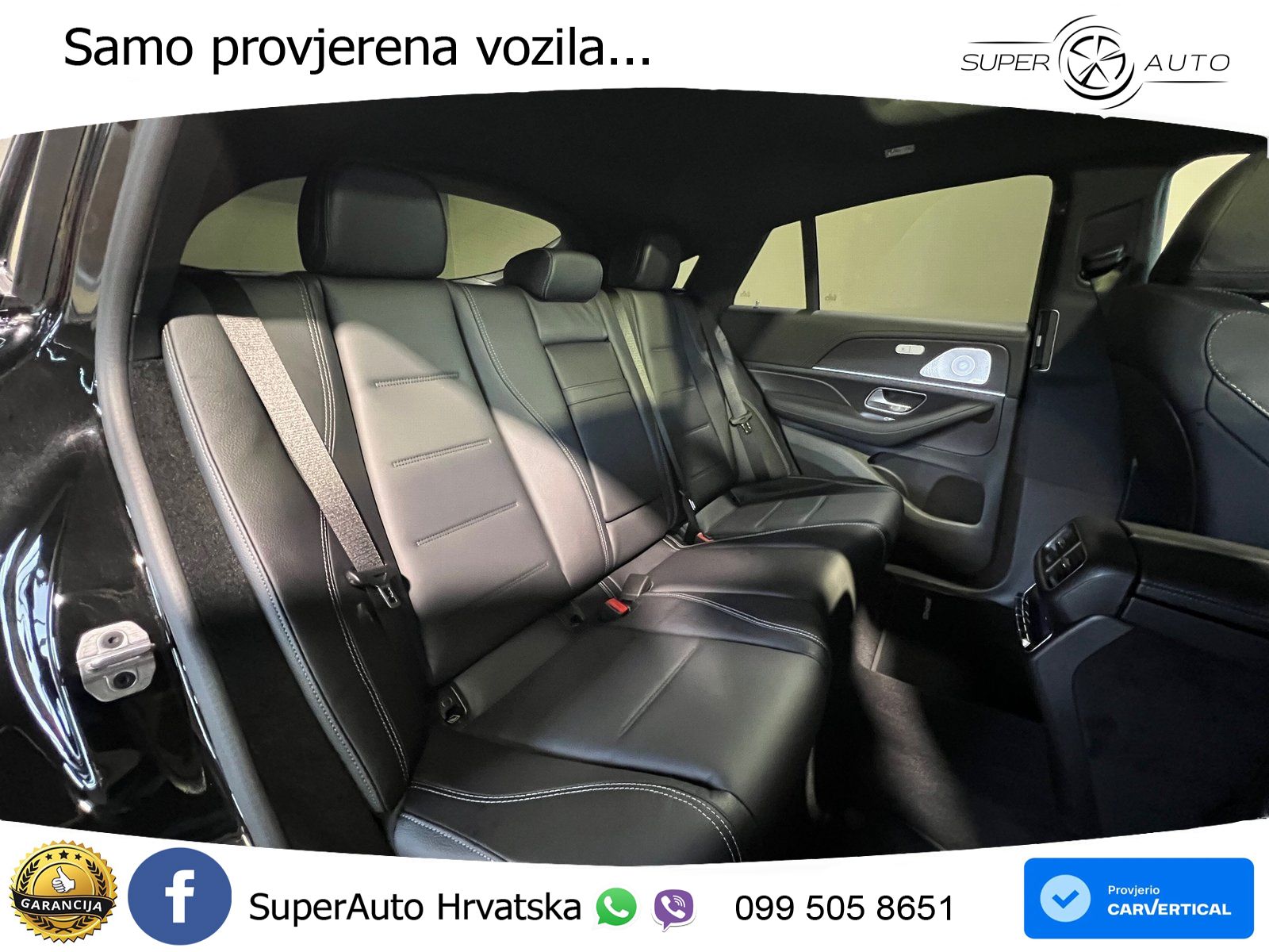 Mercedes GLE 450d (367 KS) EQ Boost 4MATIC 9G-TRONIC AMG LED+GR SJED+ACC