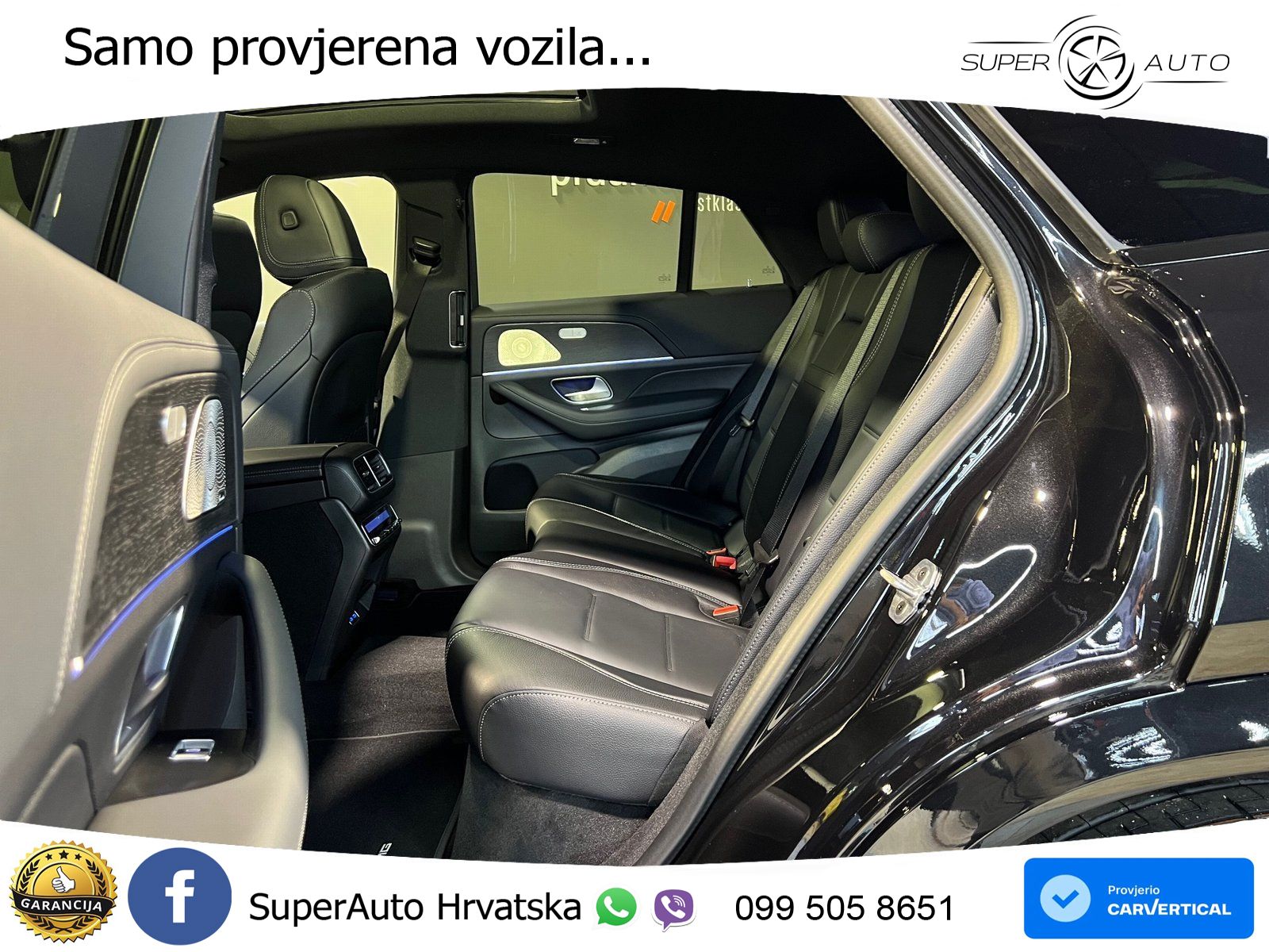 Mercedes GLE 450d (367 KS) EQ Boost 4MATIC 9G-TRONIC AMG LED+GR SJED+ACC