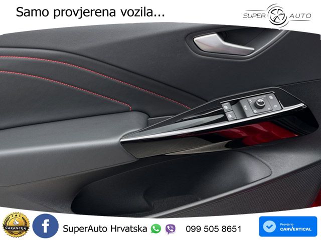 Volkswagen ID.3 GTX 84 kWh (286 KS) LED+GR SJED+ACC