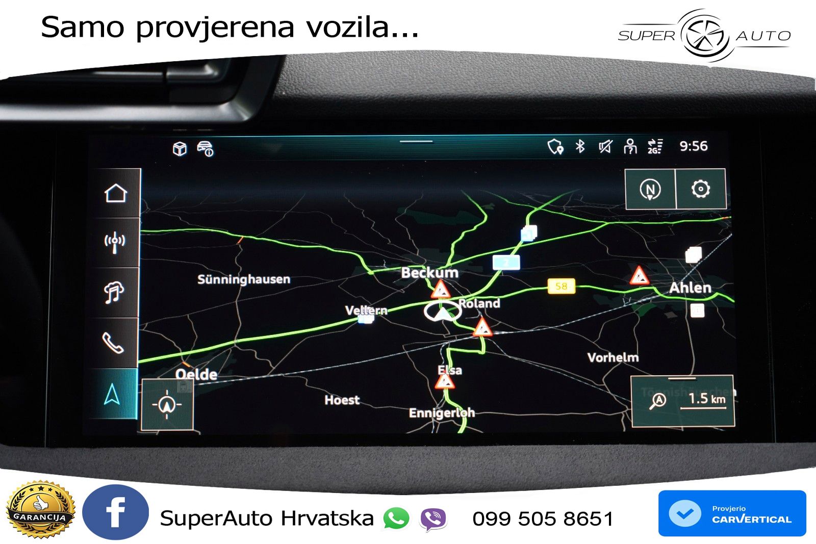 Audi RS3 Sedan 2.5 TFSI (400 KS) quattro S tronic LED+GR SJED+ACC
