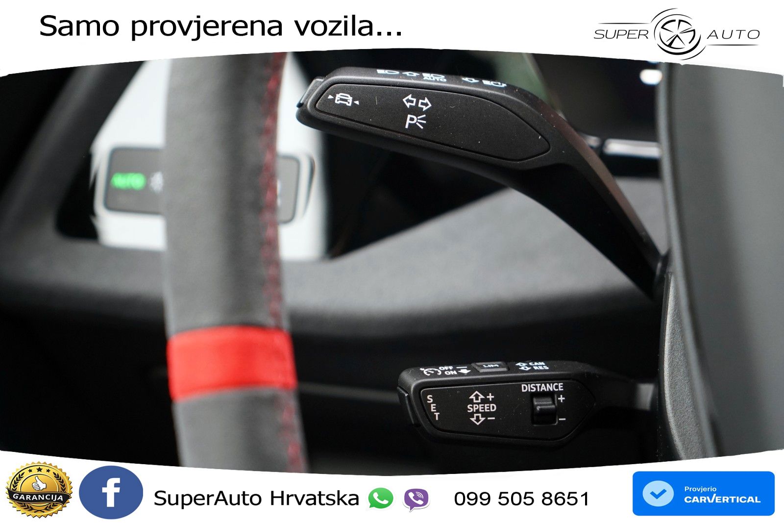 Audi RS3 Sedan 2.5 TFSI (400 KS) quattro S tronic LED+GR SJED+ACC