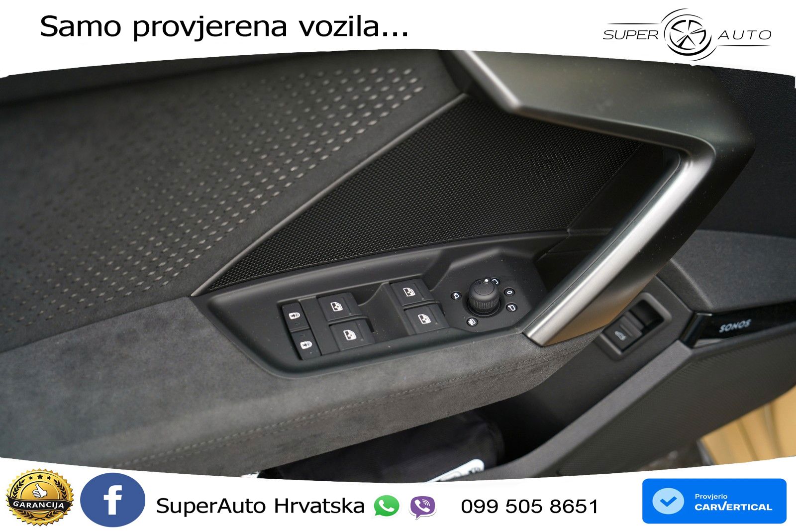 Audi RS3 Sedan 2.5 TFSI (400 KS) quattro S tronic LED+GR SJED+ACC