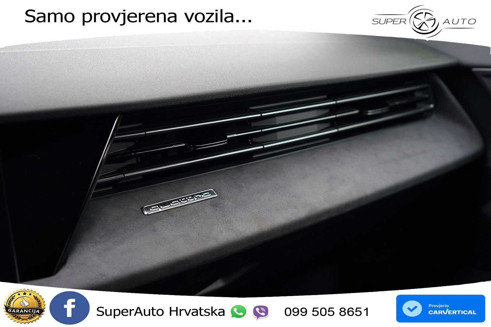 Audi RS3 Sedan 2.5 TFSI (400 KS) quattro S tronic LED+GR SJED+ACC