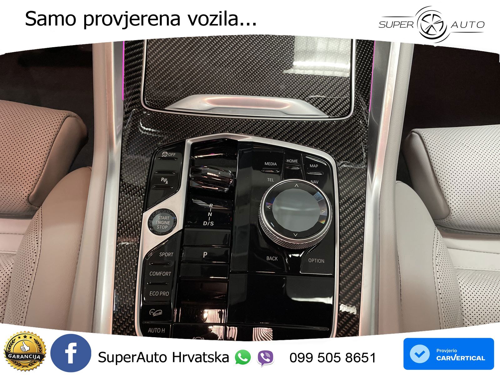 BMW X6 30d (298 KS) xDrive Steptronic M Sport