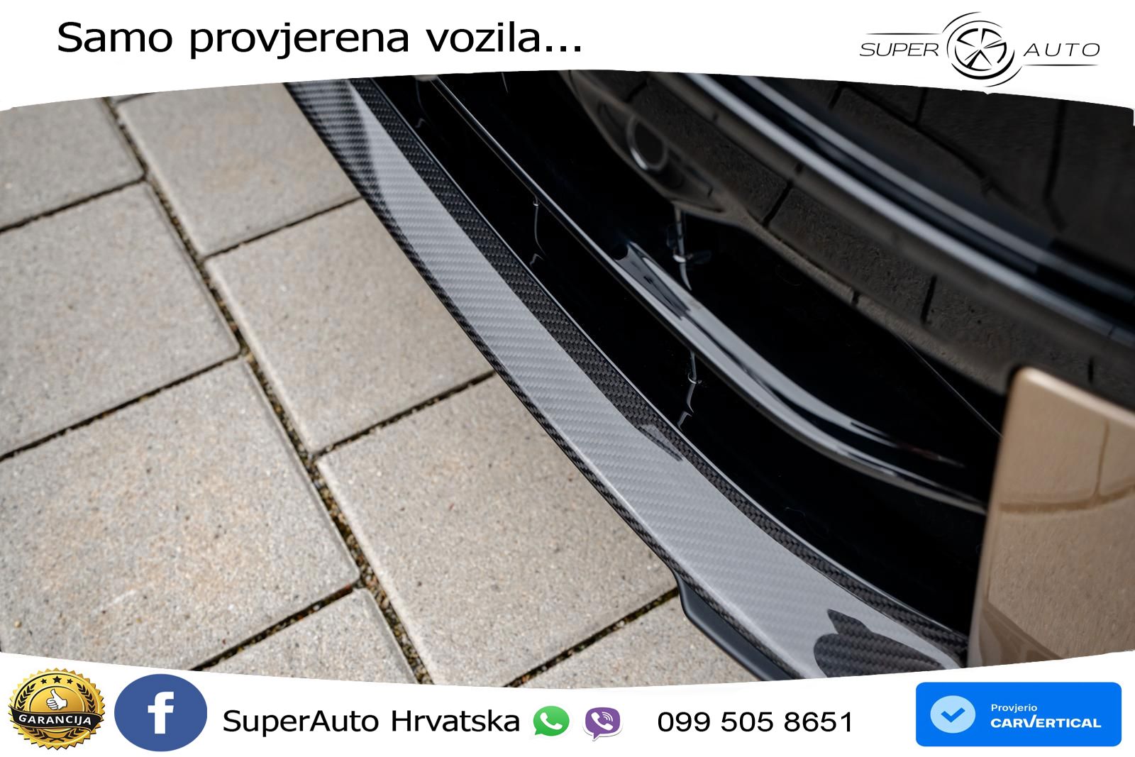 Porsche Panamera GTS 4.0 V8 (500 KS) PDK