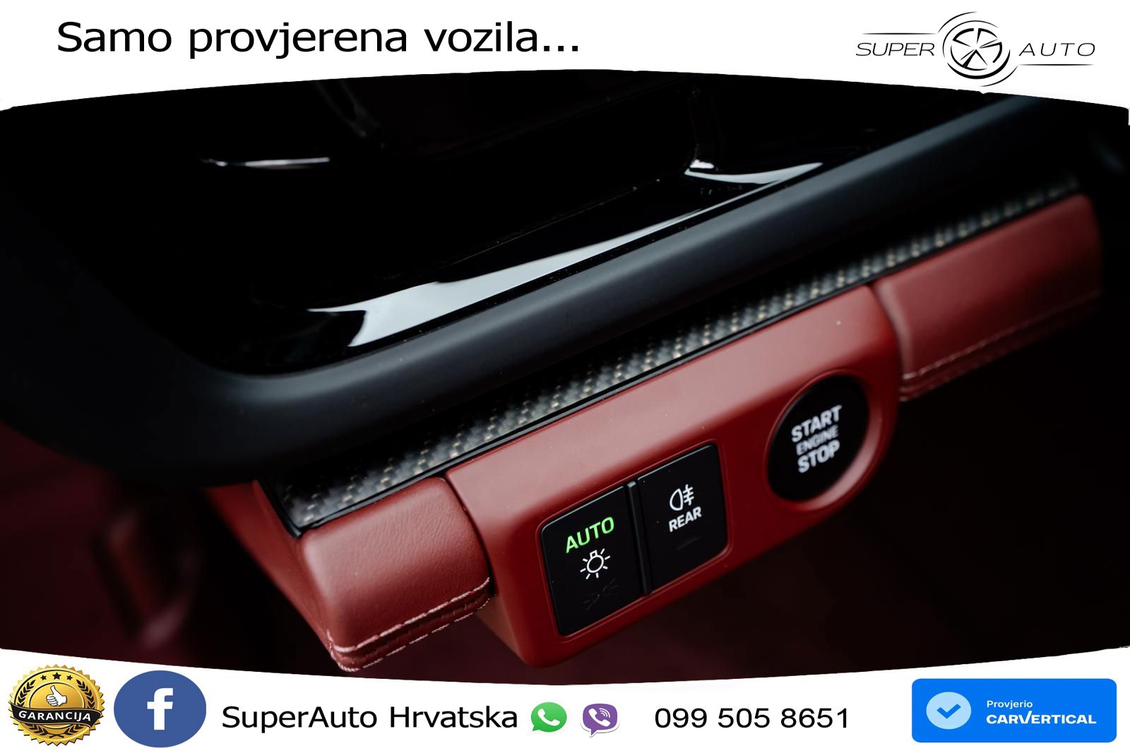Porsche Panamera GTS 4.0 V8 (500 KS) PDK