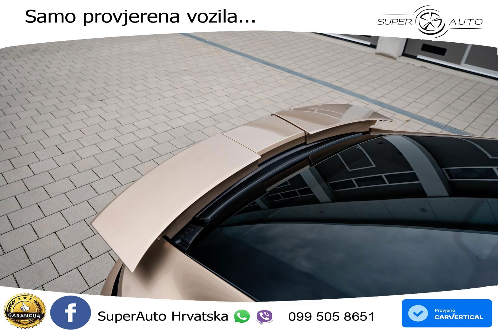 Porsche Panamera GTS 4.0 V8 (500 KS) PDK