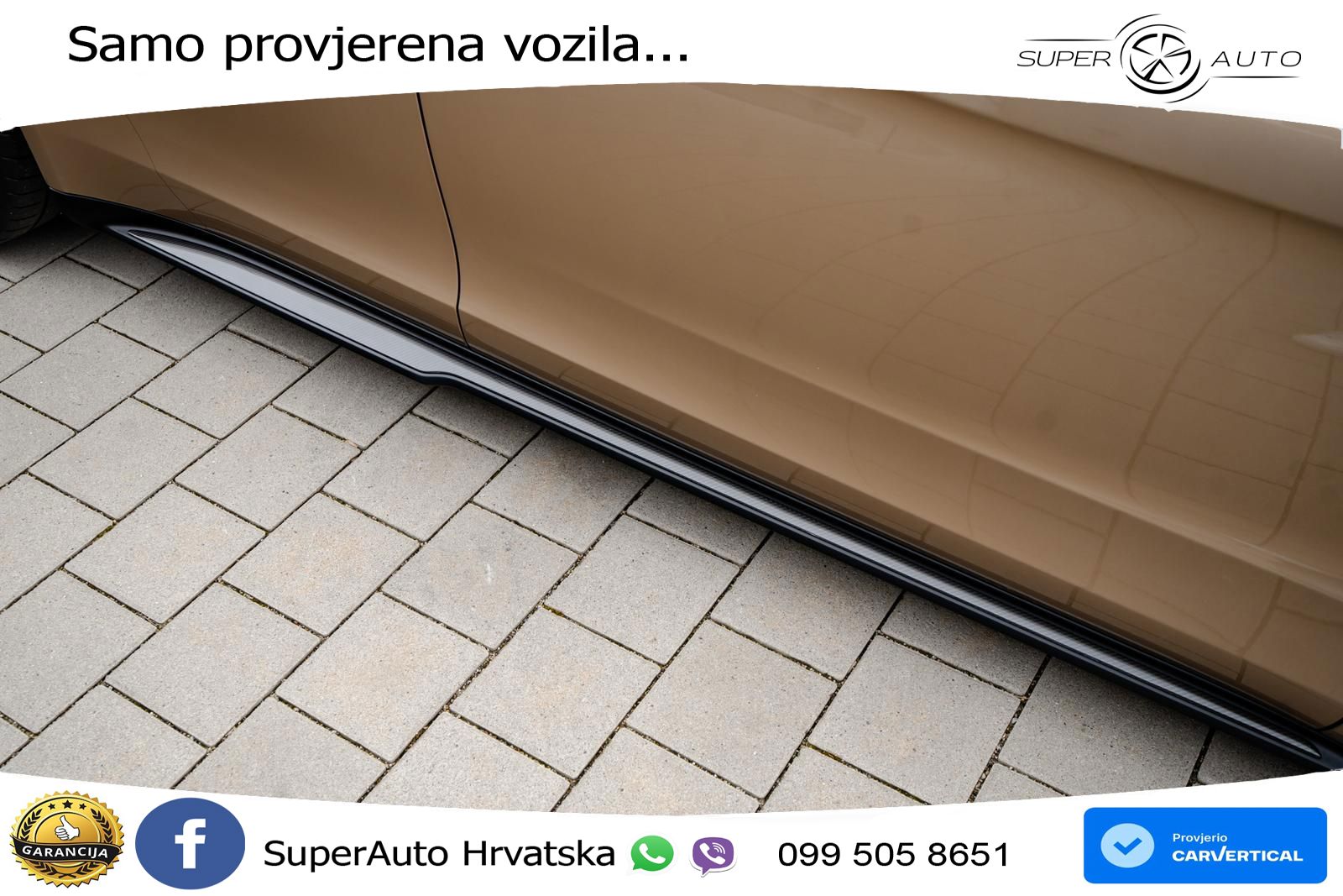 Porsche Panamera GTS 4.0 V8 (500 KS) PDK