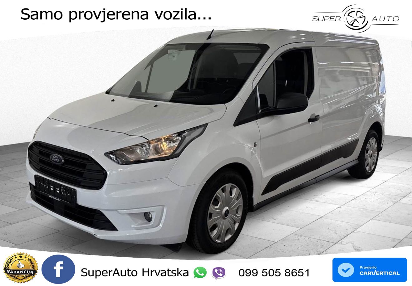 Ford Transit 101 KS