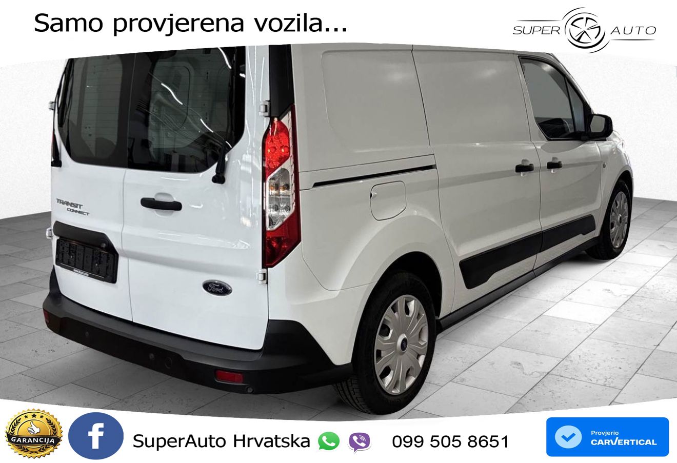 Ford Transit 101 KS