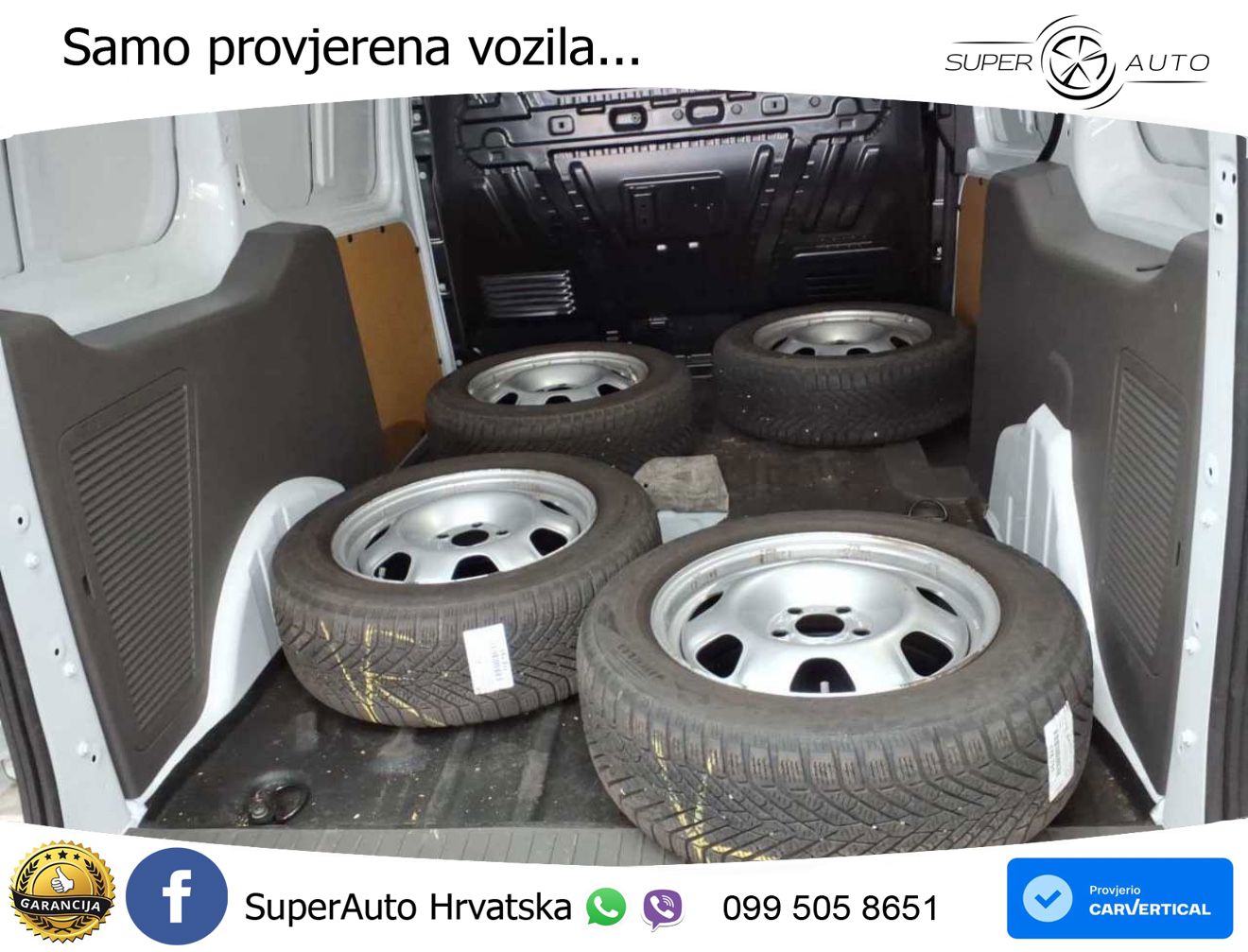 Ford Transit 101 KS