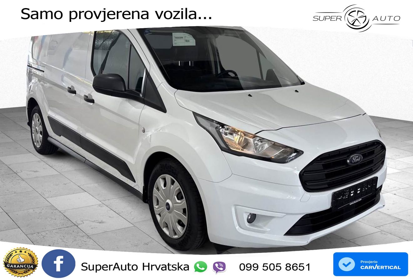 Ford Transit 101 KS