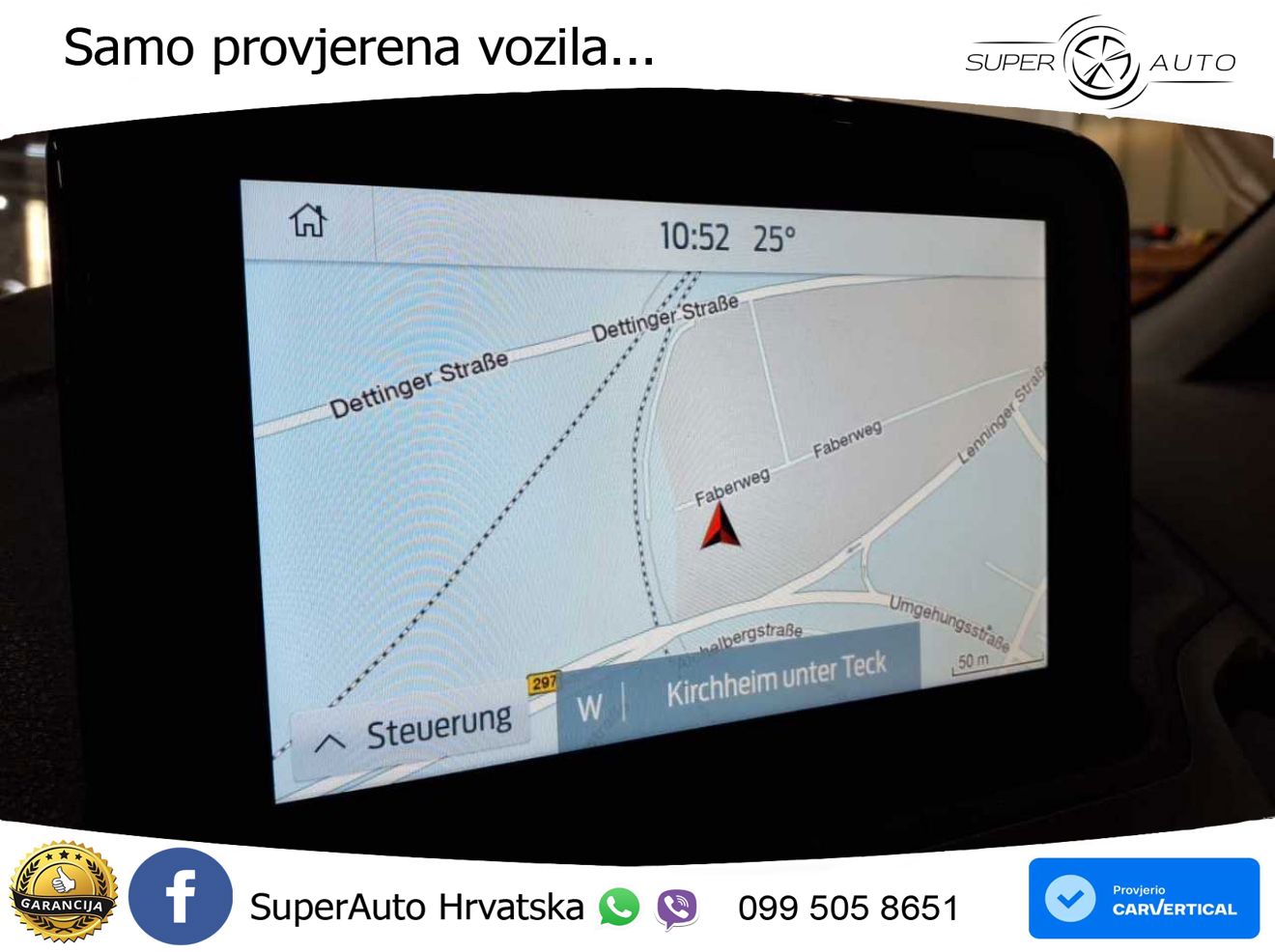 Ford Transit 101 KS