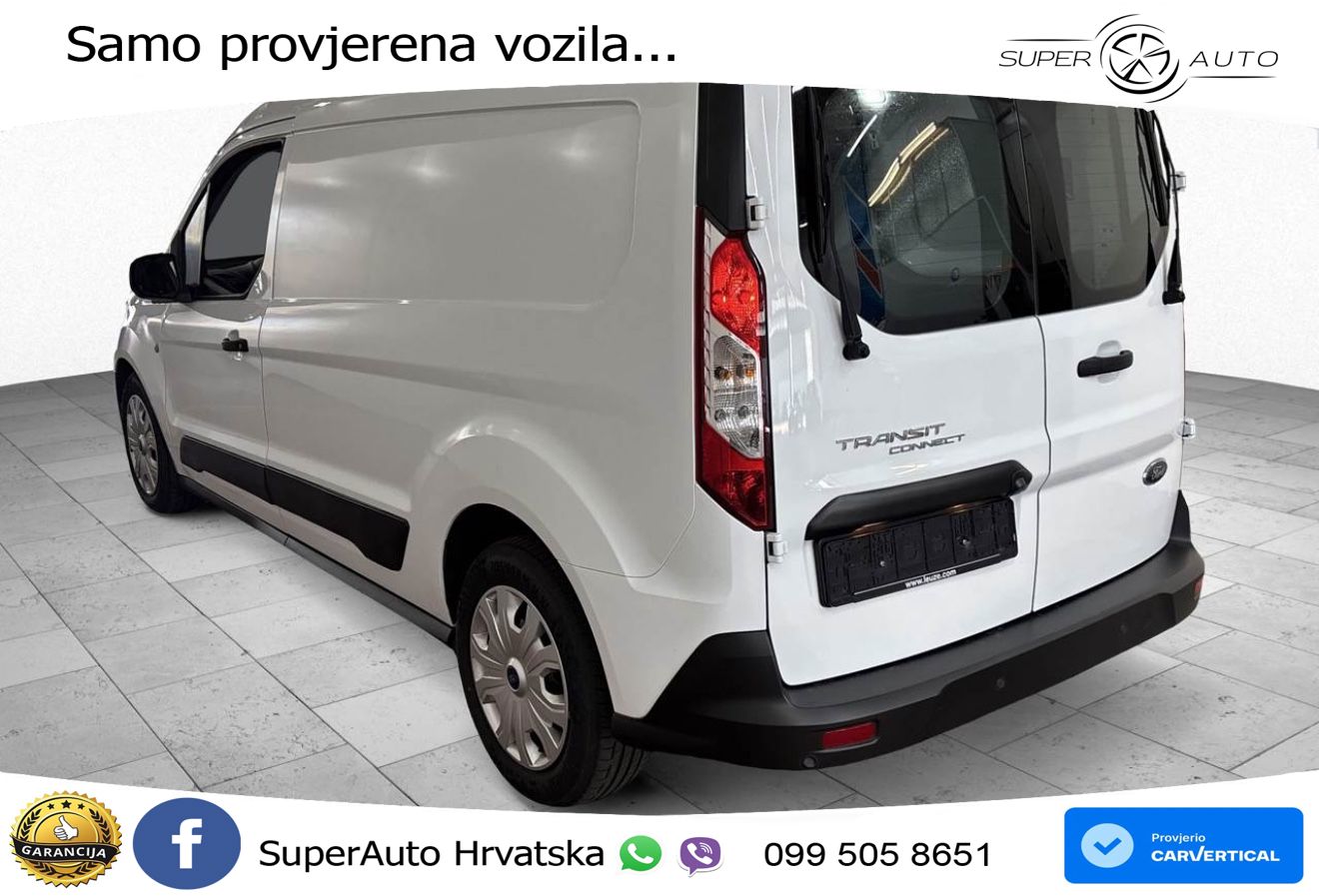 Ford Transit 101 KS