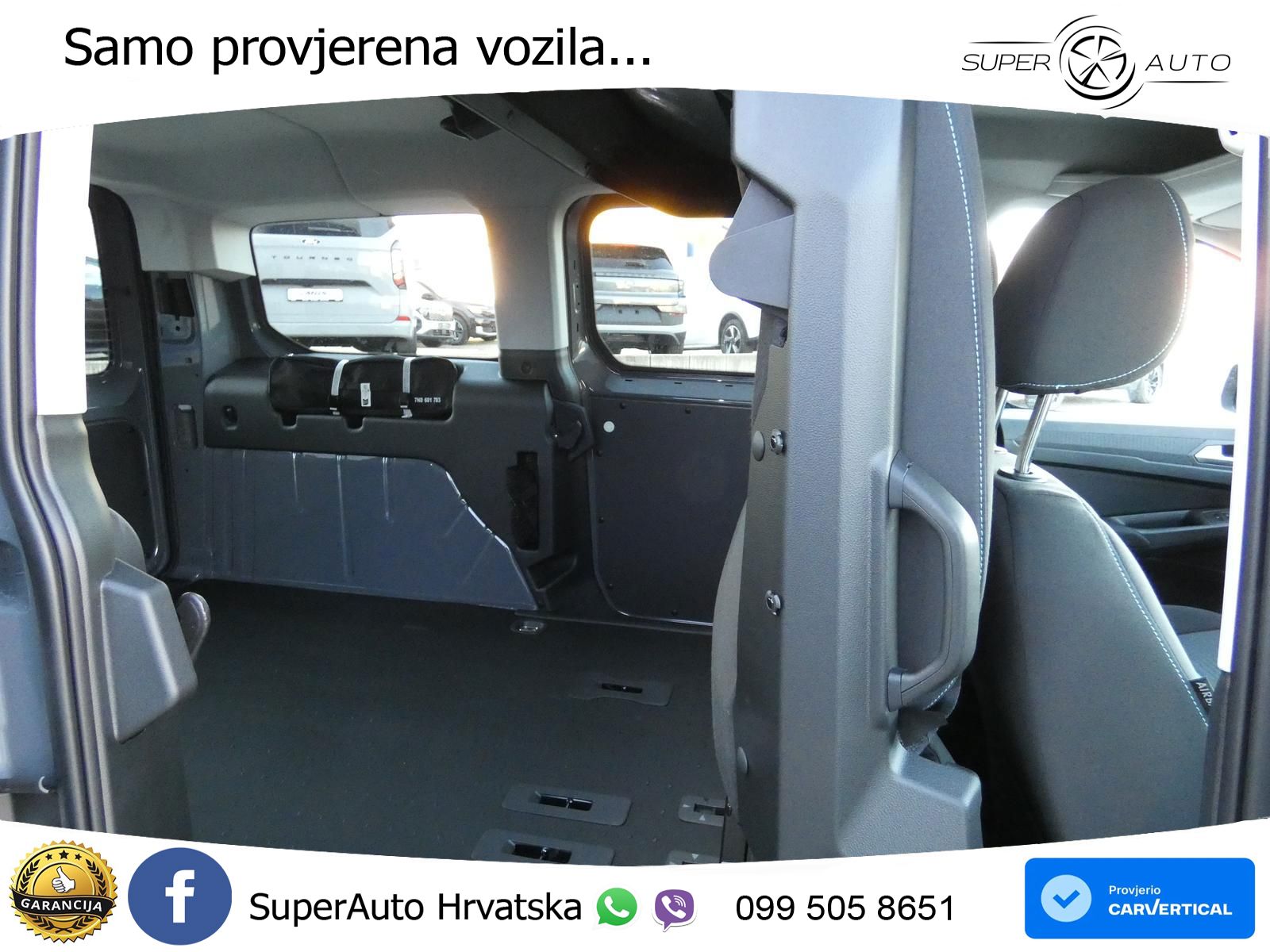 Ford Transit 116 KS