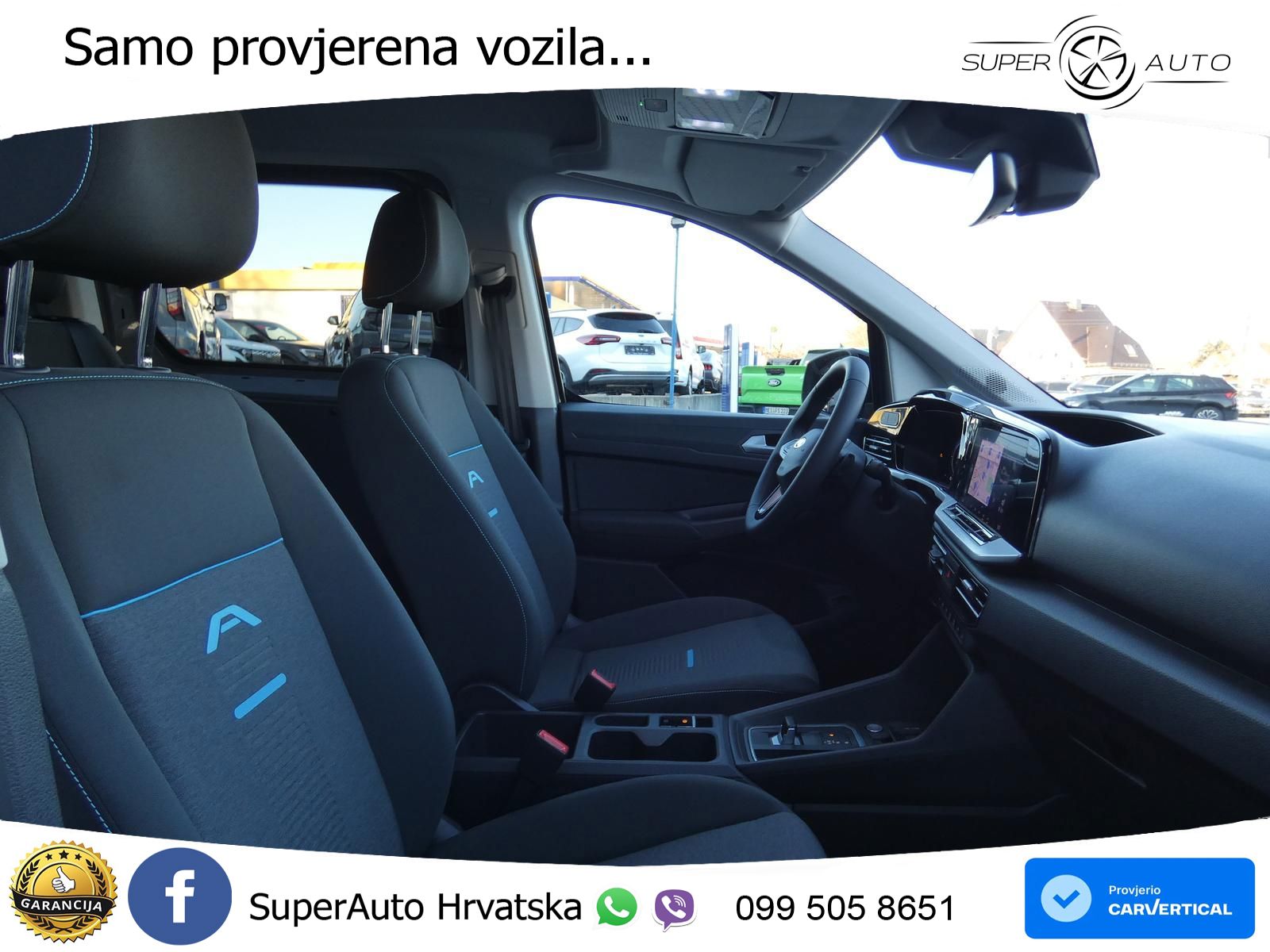 Ford Transit 116 KS