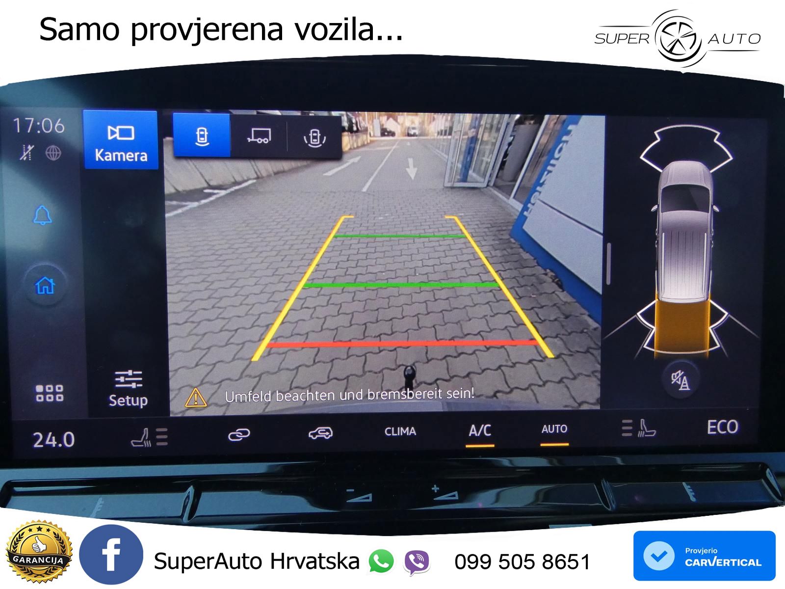 Ford Transit 116 KS
