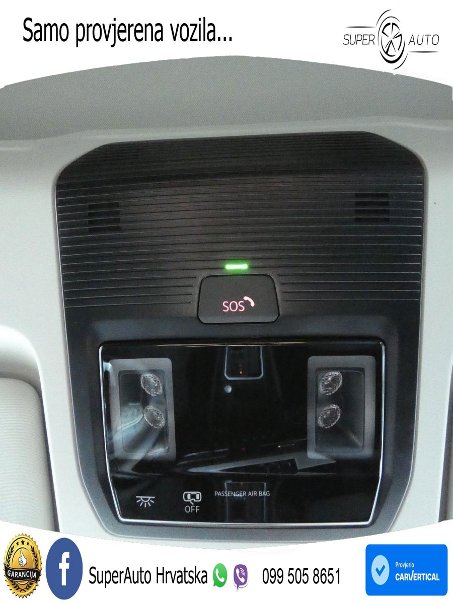 Ford Transit 116 KS