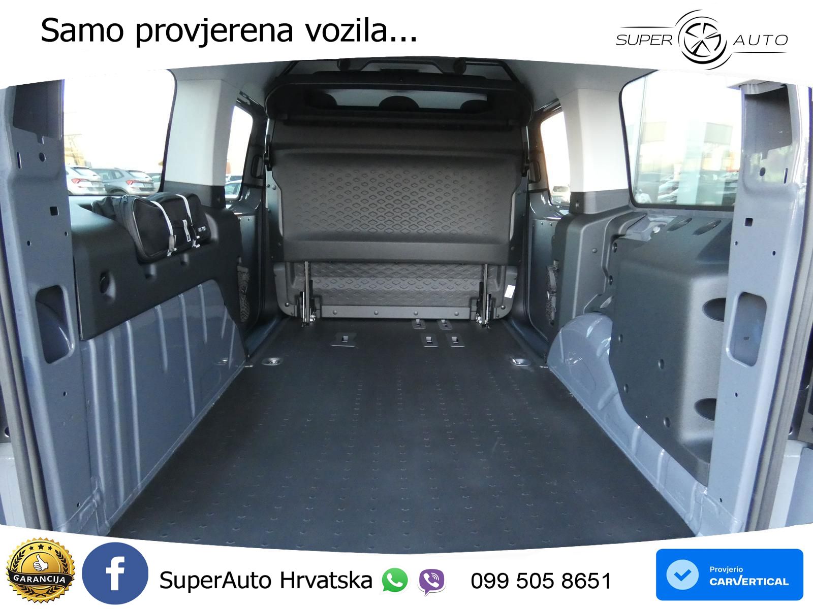 Ford Transit 116 KS