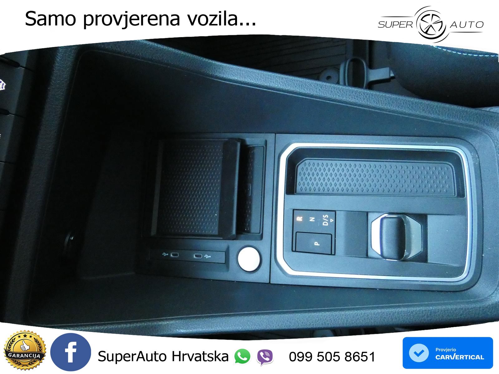 Ford Transit 116 KS