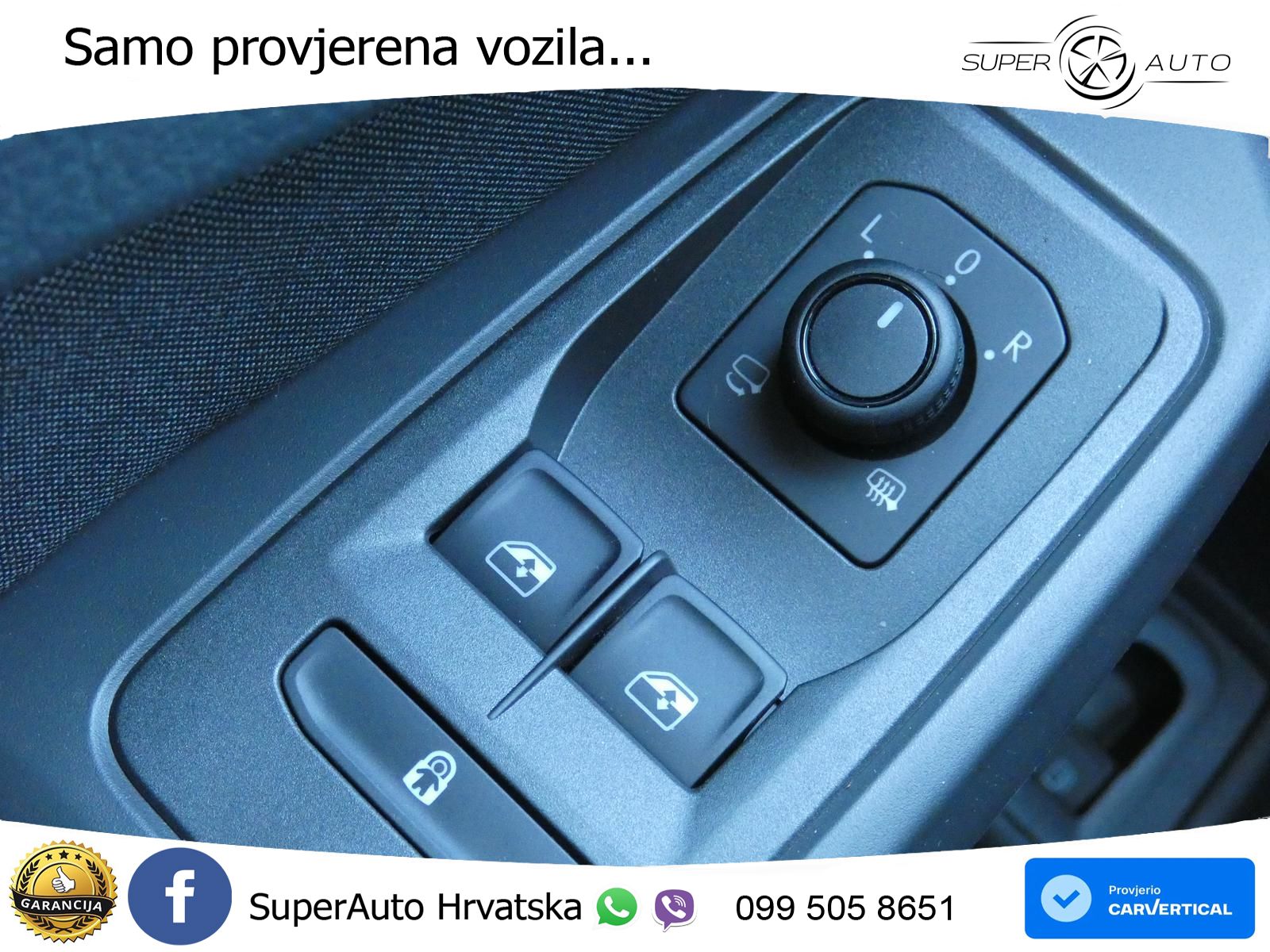 Ford Transit 116 KS