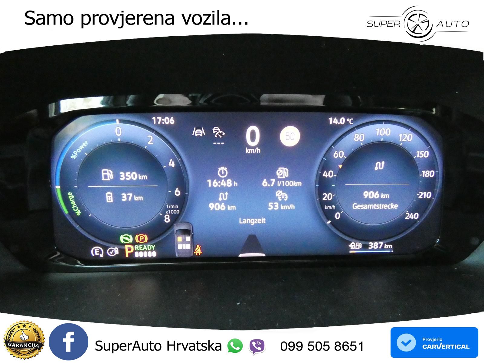 Ford Transit 116 KS