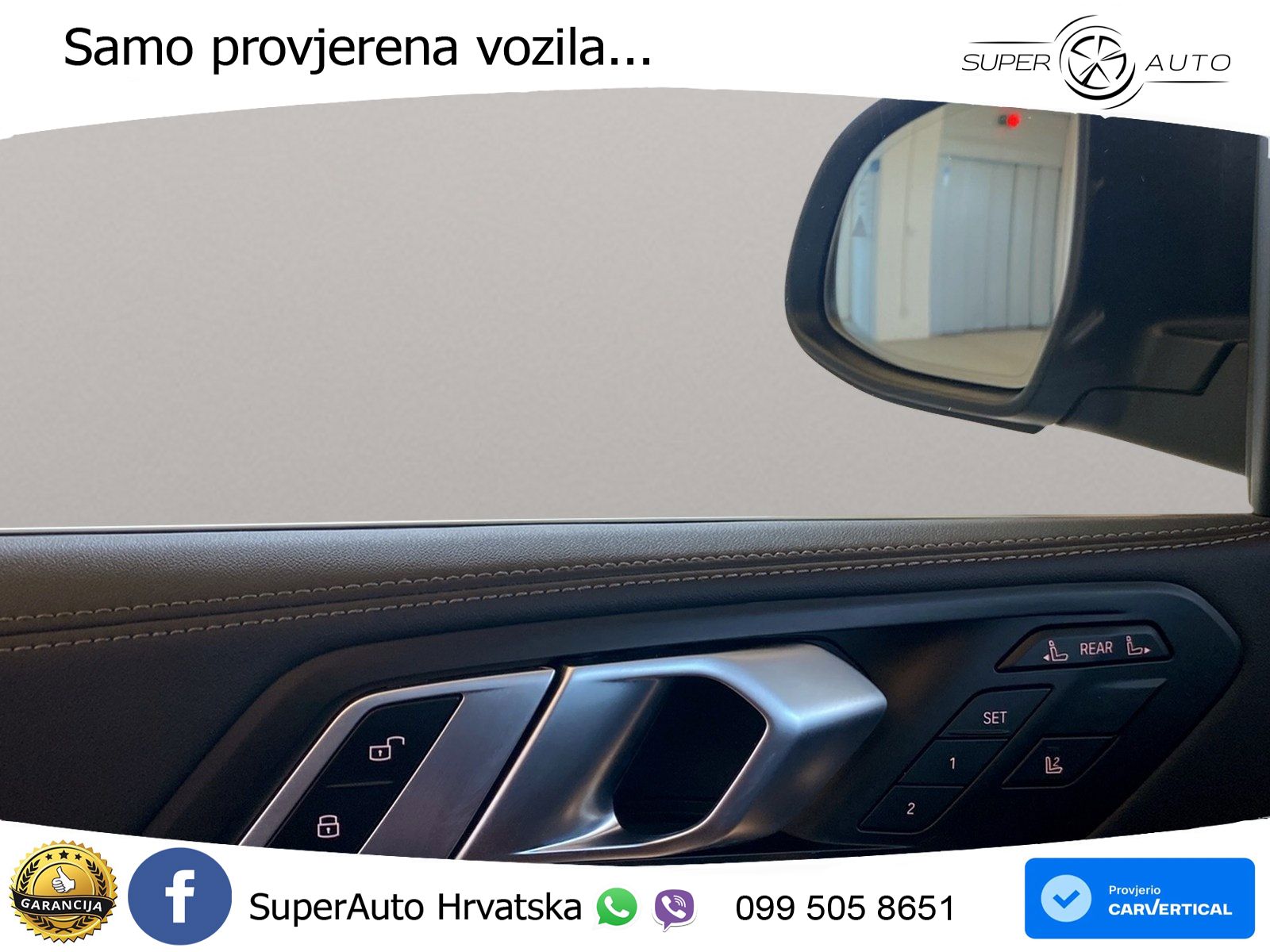 BMW X7 40d (352 KS) xDrive Steptronic
