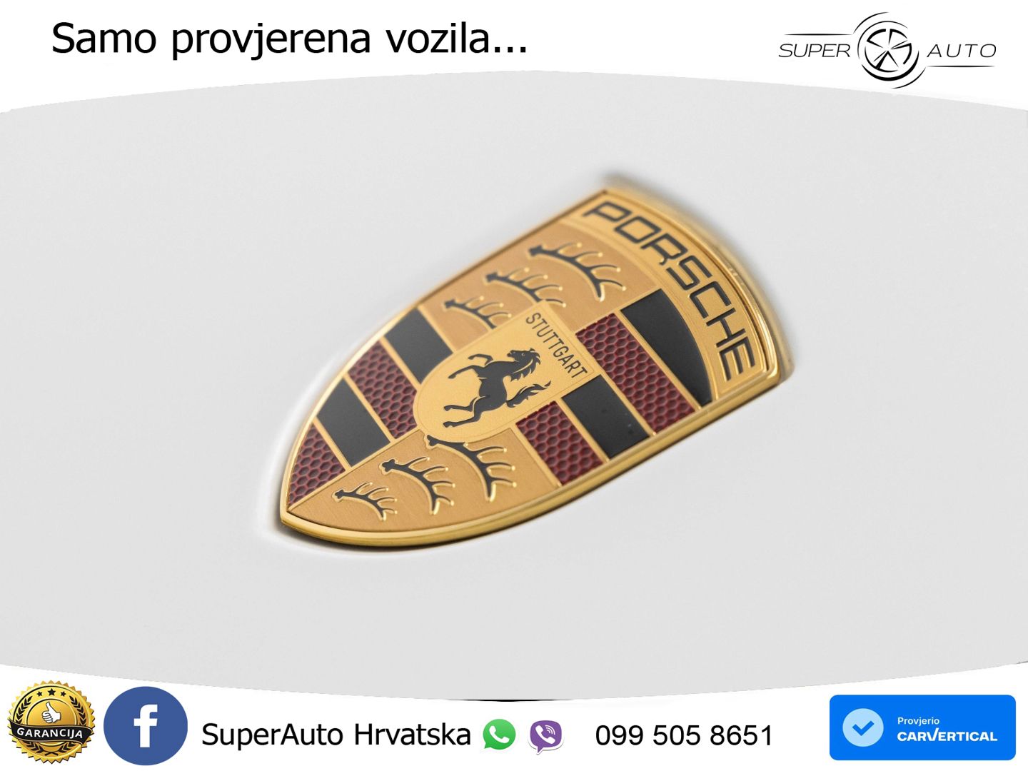 Porsche Cayenne GTS 4.0 V8 (500 KS) Tiptronic S