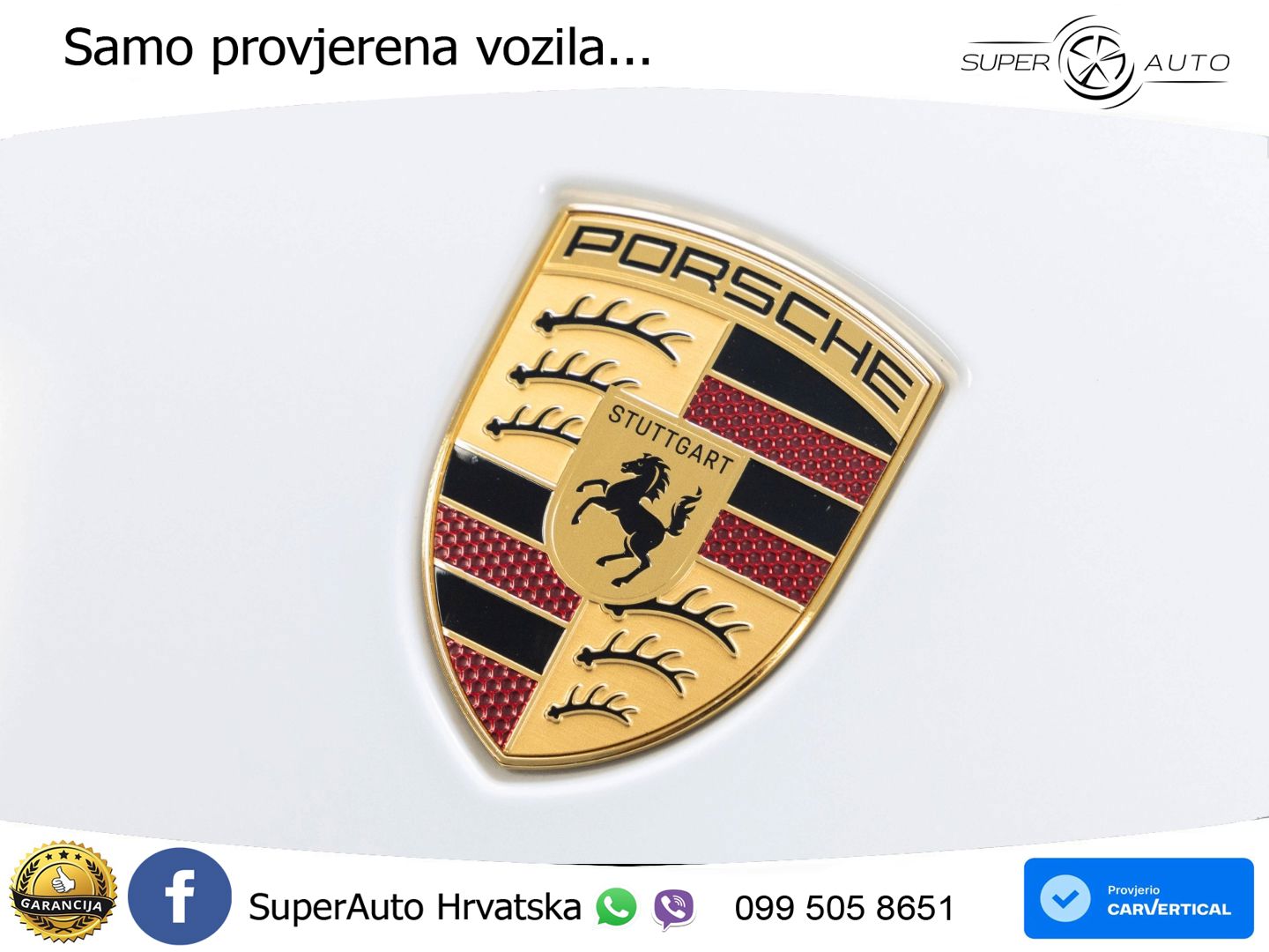 Porsche Cayenne GTS 4.0 V8 (500 KS) Tiptronic S
