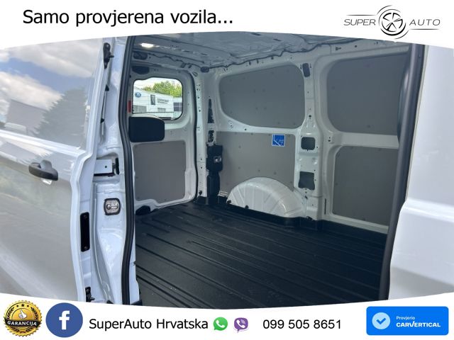 Ford Transit 218 KS LED+ACC