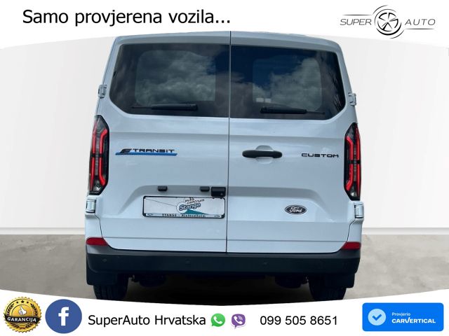Ford Transit 218 KS LED+ACC