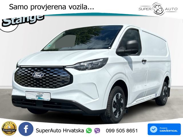 Ford Transit 218 KS LED+ACC