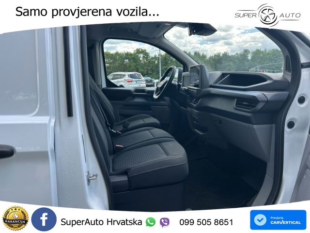 Ford Transit 218 KS LED+ACC