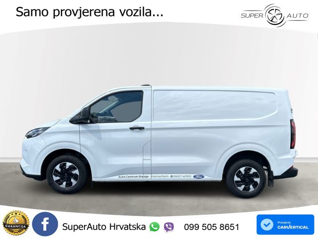 Ford Transit 218 KS LED+ACC